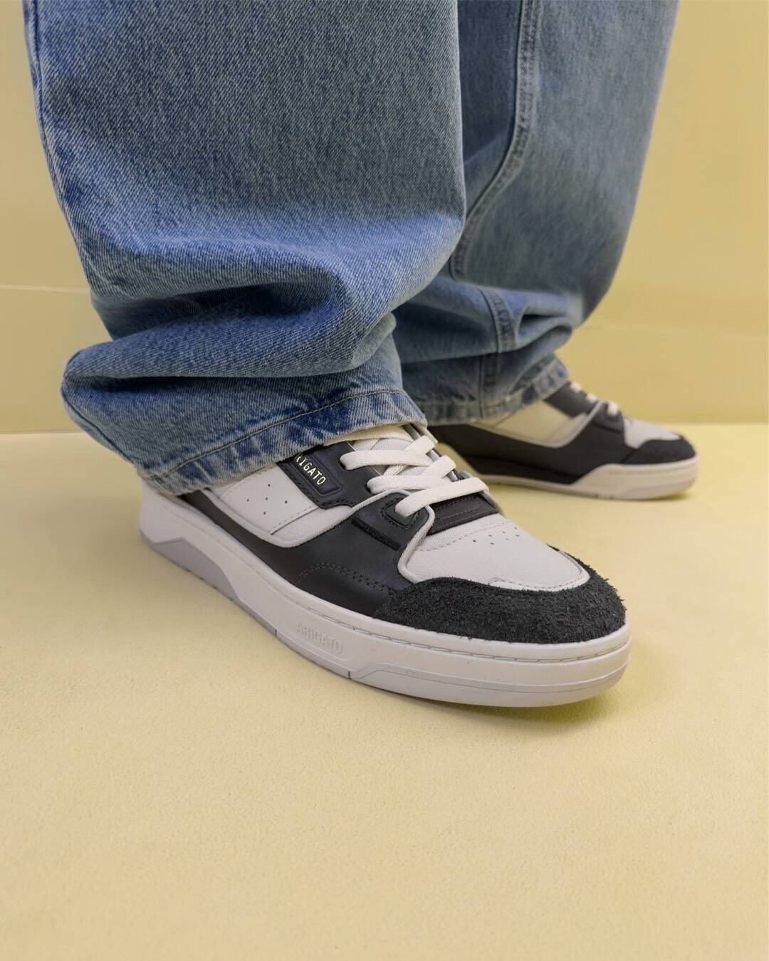 Clay Sneaker - 8