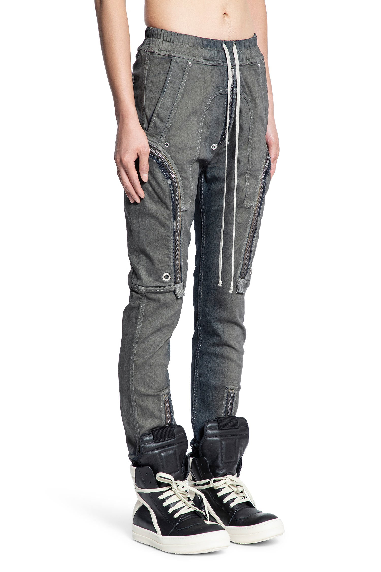Concordians Bauhaus Cargo - 2