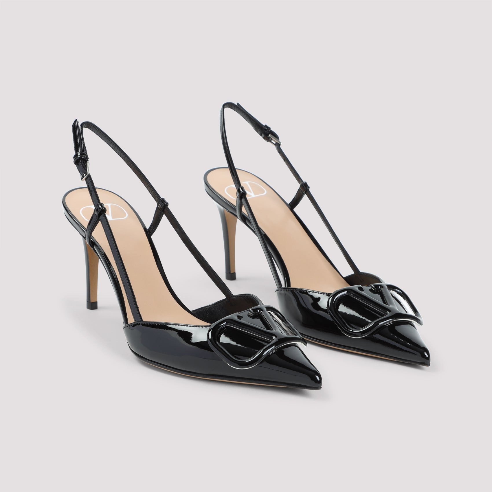 Pumps Black - 4