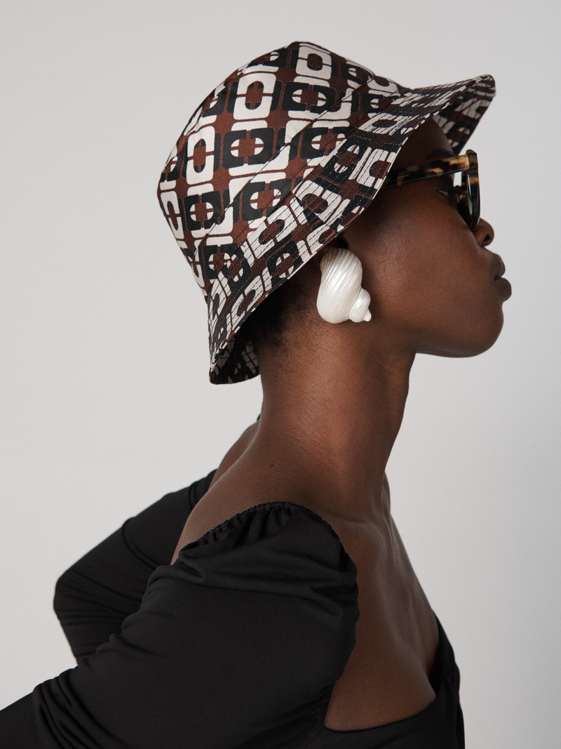 Bucket Hat 3