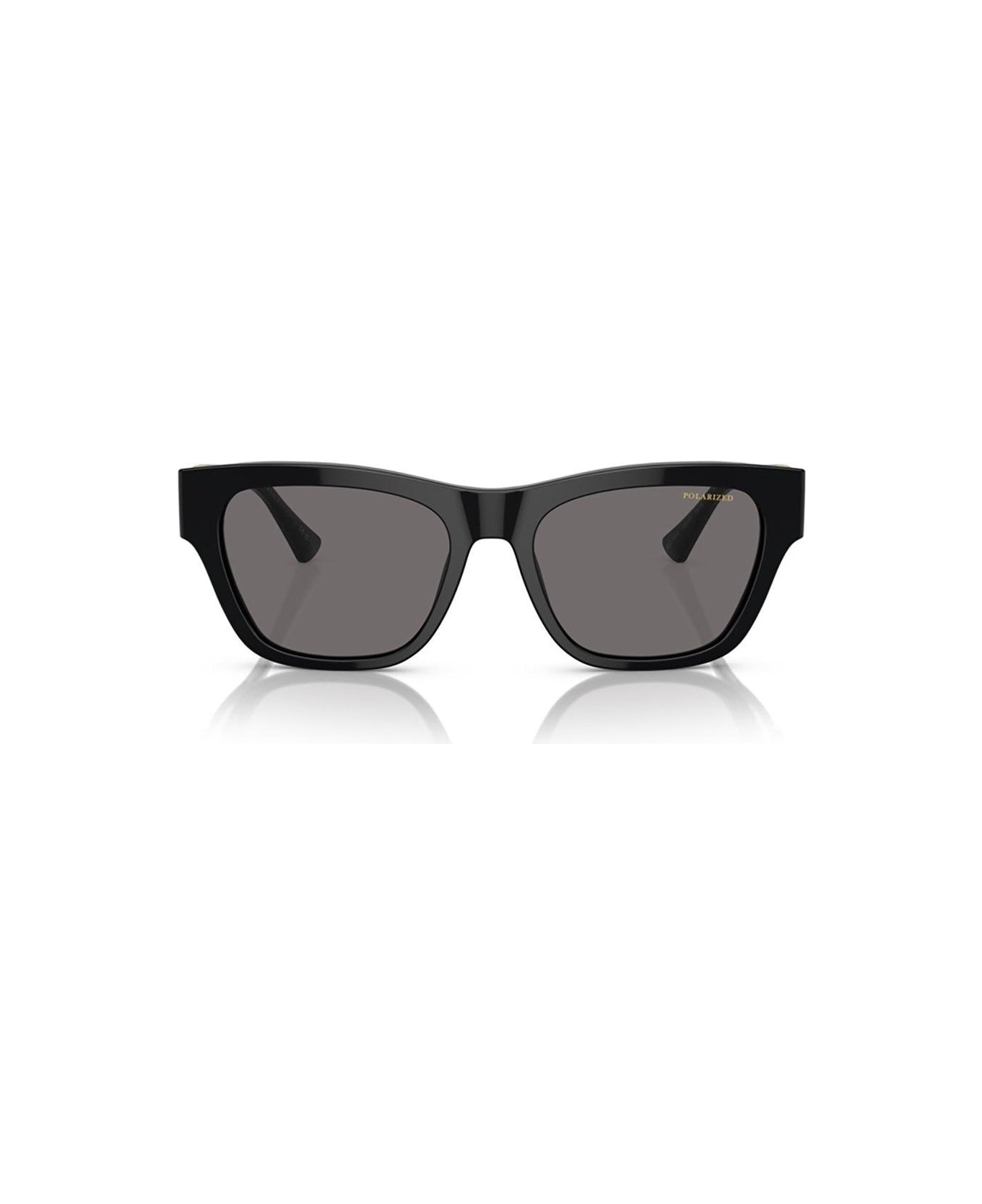 Square Frame Sunglasses - 1