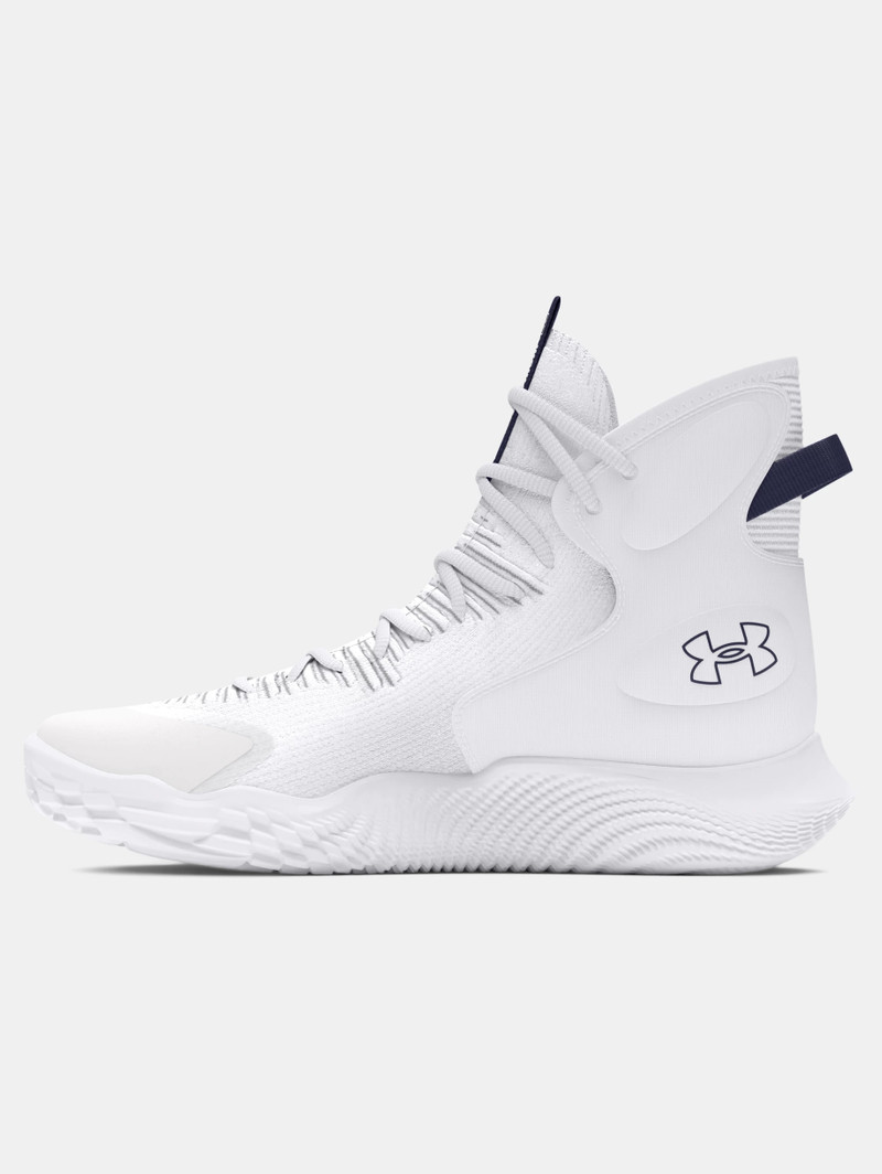 Under Armour Women's UA Ace Highlight Volleyball Shoes outlook