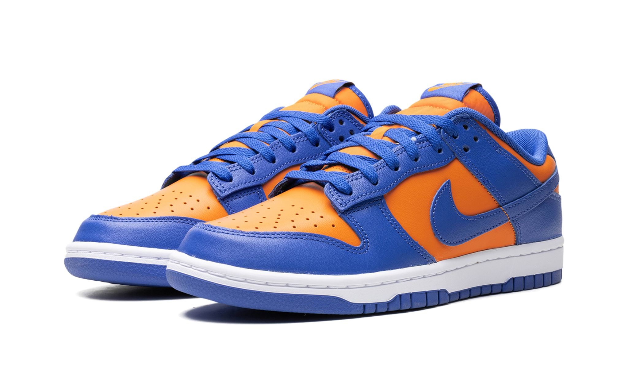 Dunk Low "Knicks" - 2