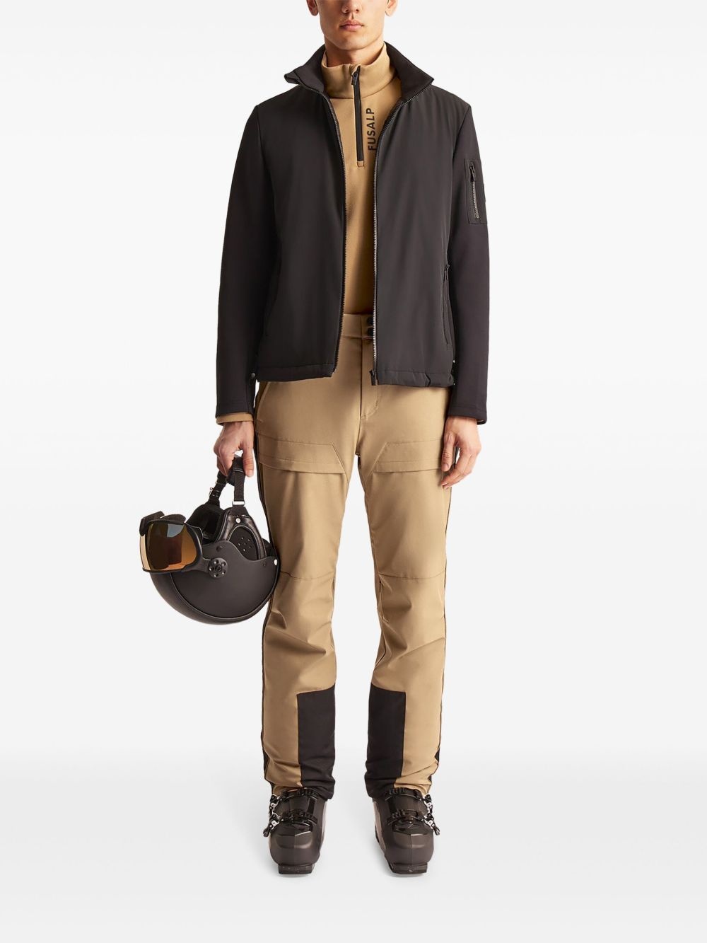 Rex jacket - 2