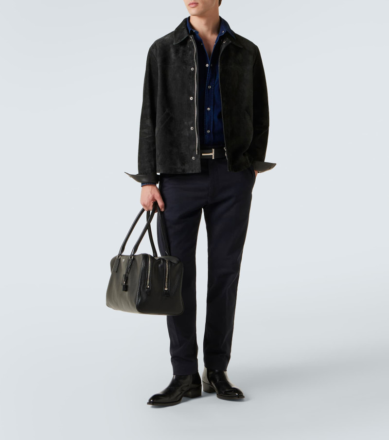 TOM FORD Denim shirt outlook