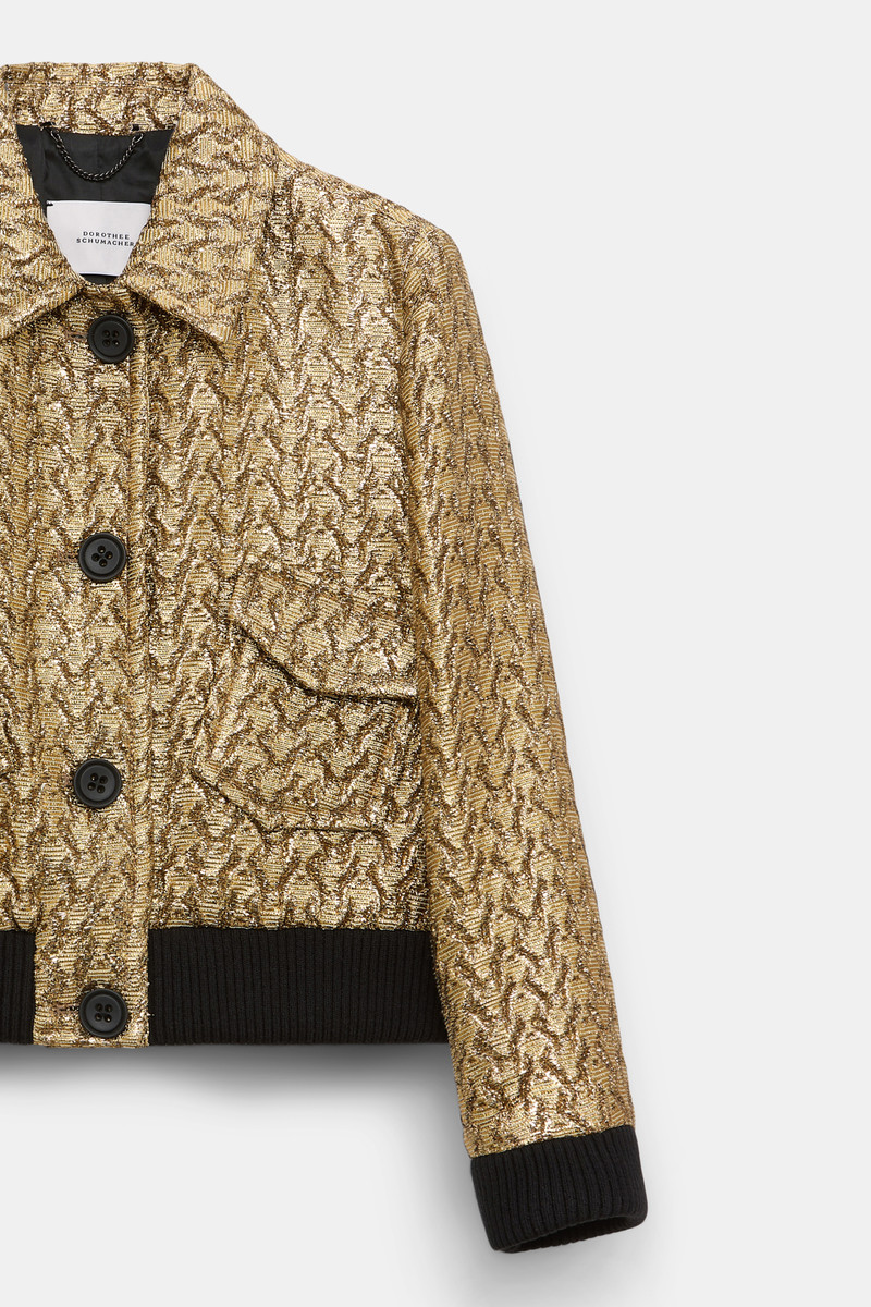 GOLDEN HOUR jacket 7