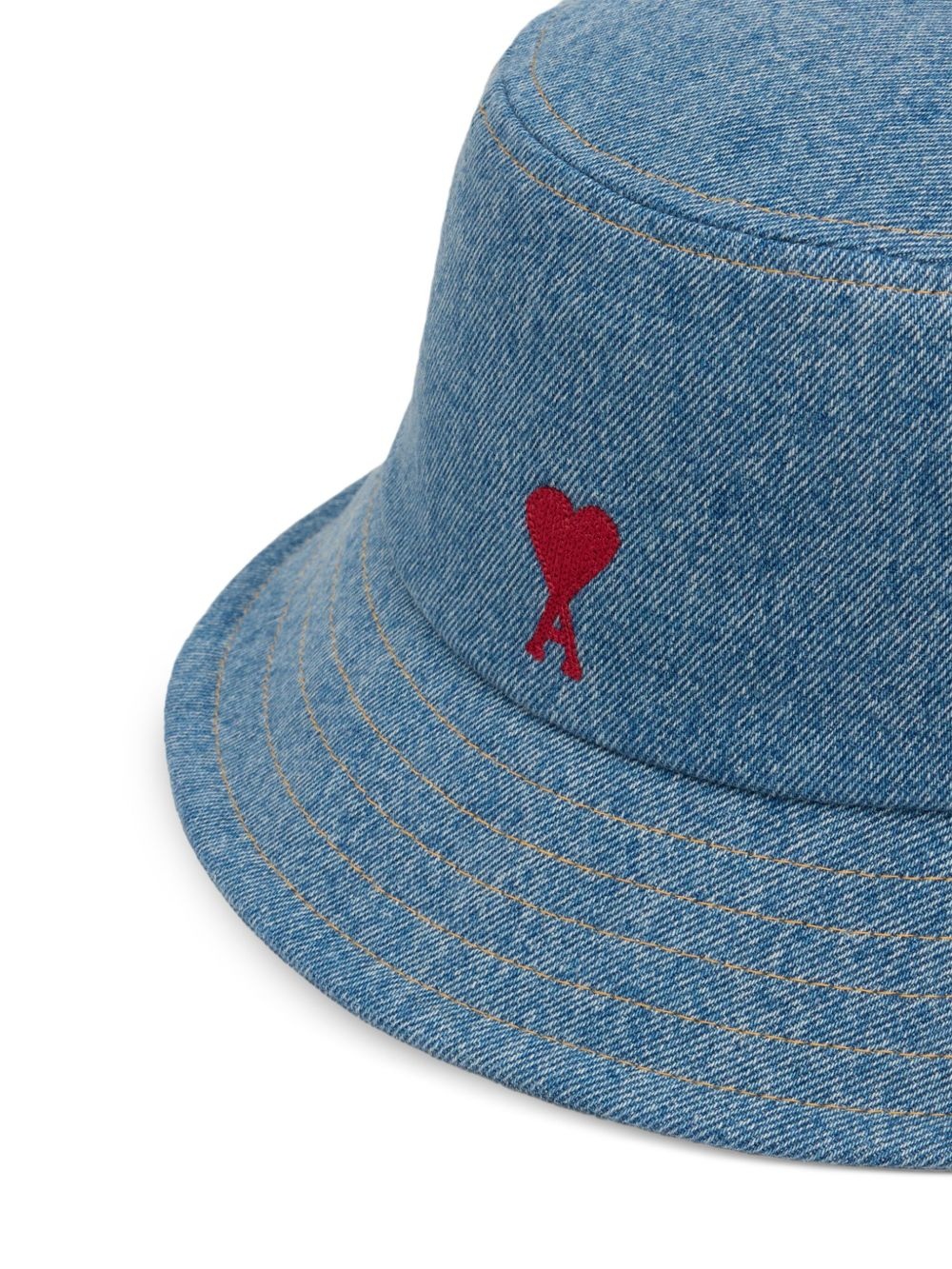 Ami de Coeur bucket hat - 3
