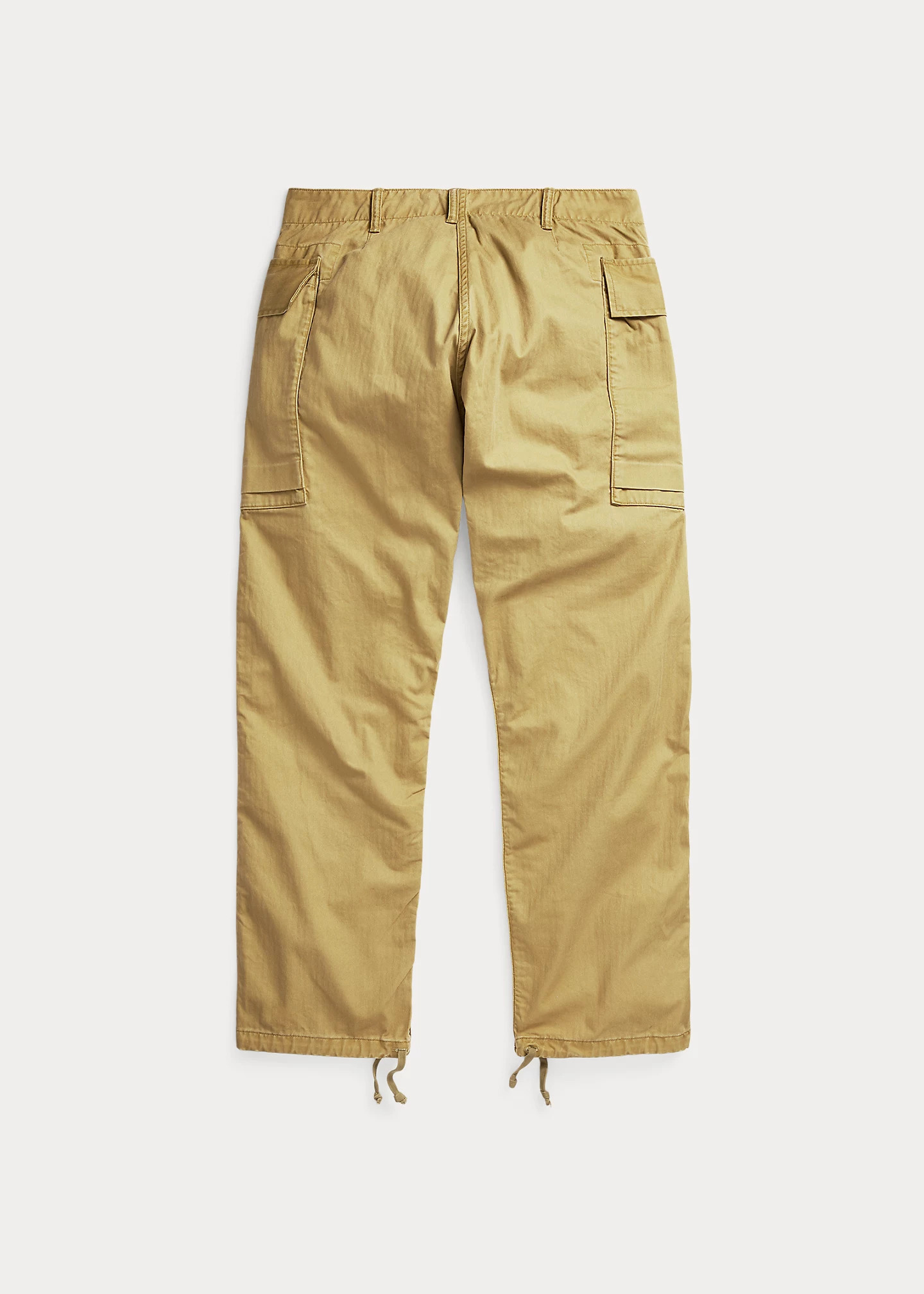 Herringbone Twill Cargo Pant - 2