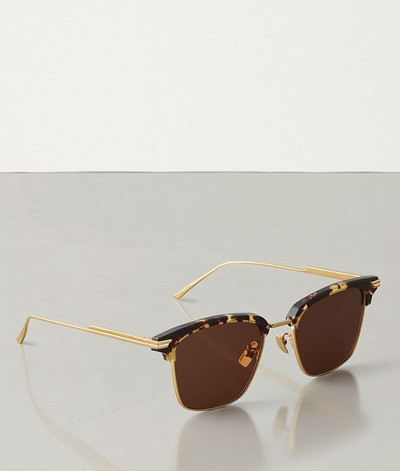 Bottega Veneta SUNGLASSES outlook