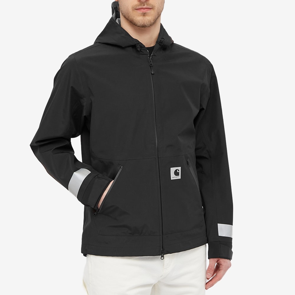 Carhartt WIP Gore Tex Reflect Active Jacket - 6