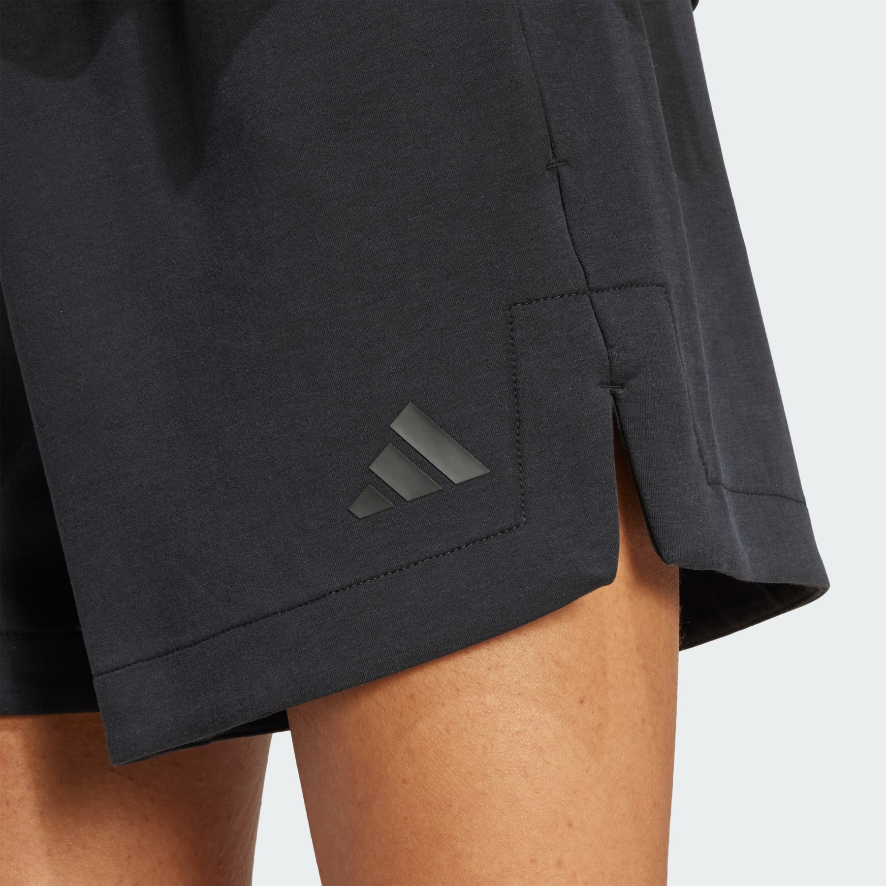 Soft Lux Loose Shorts - 6
