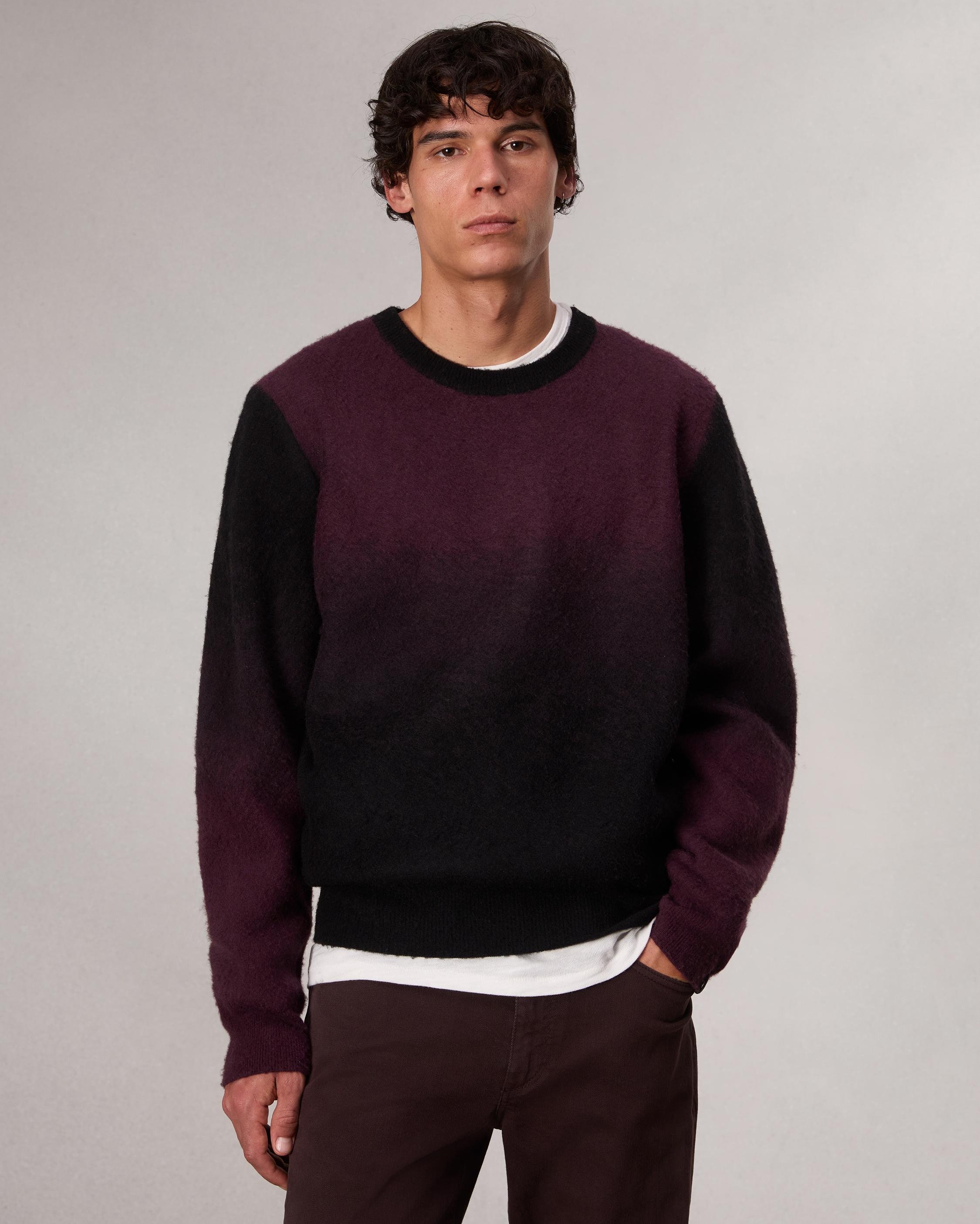 Downing Crewneck Sweater - 2