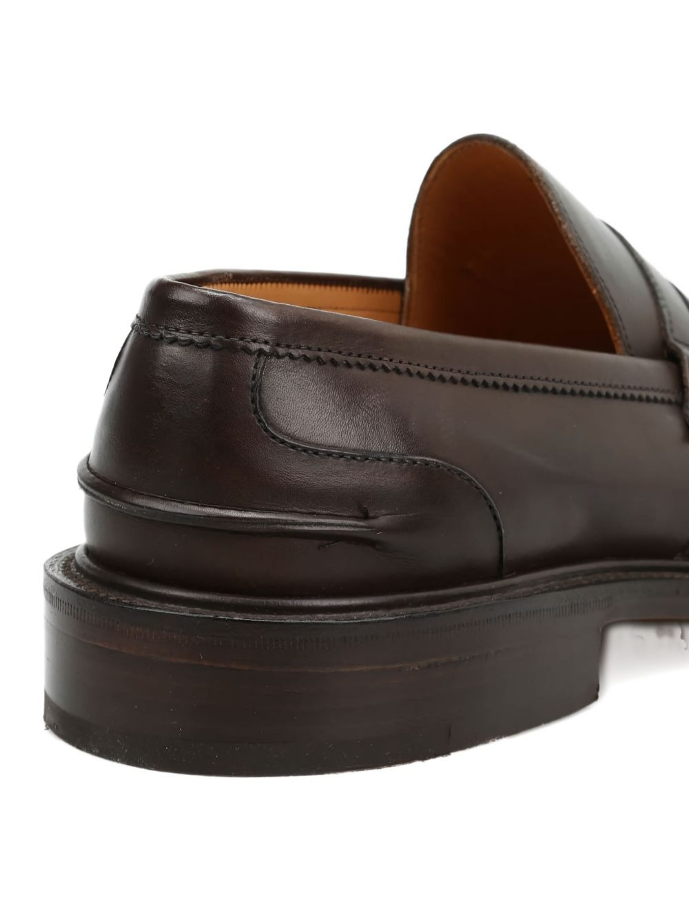 James loafers - 4