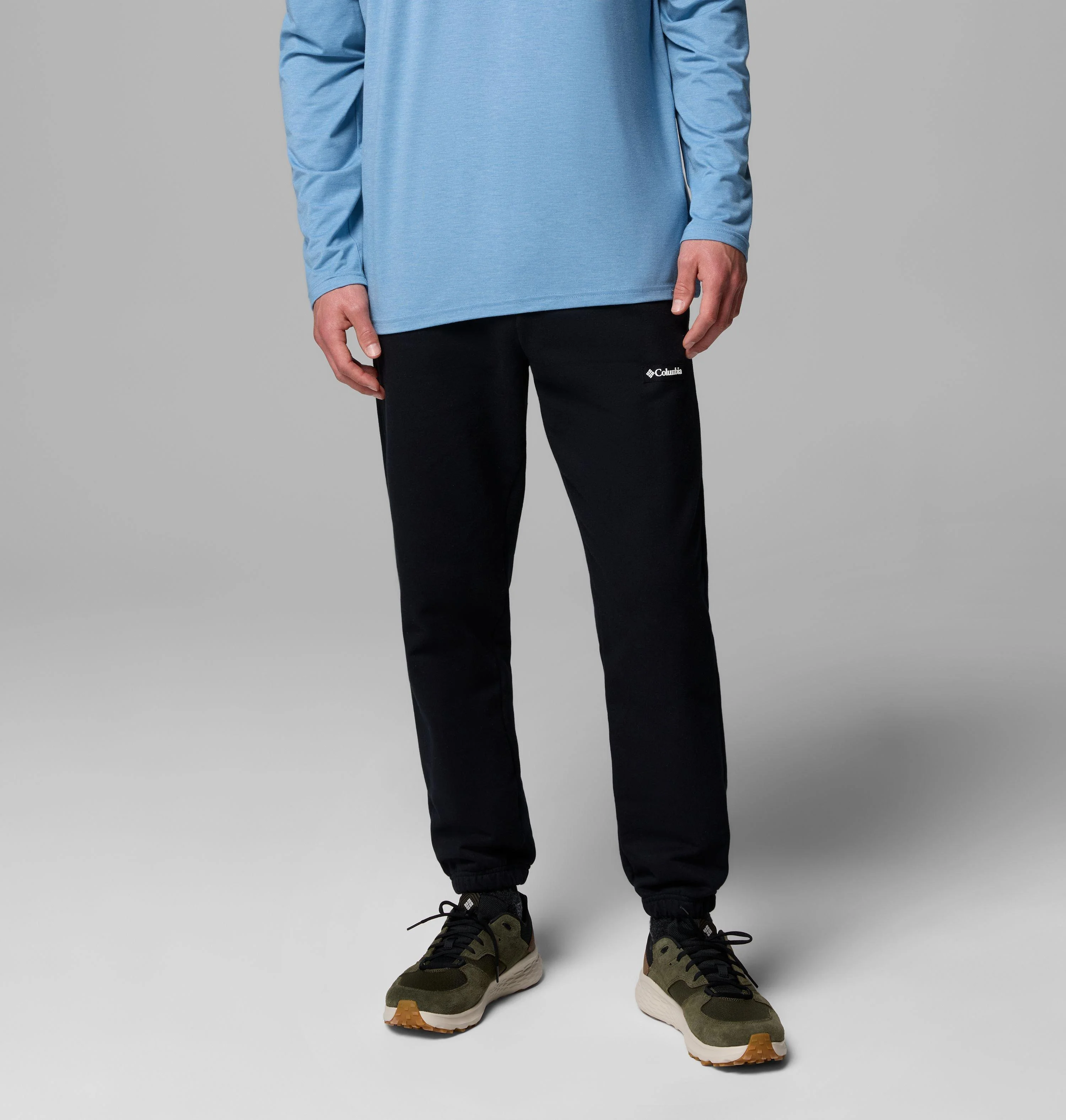 Men's Oakwind Joggers - 1