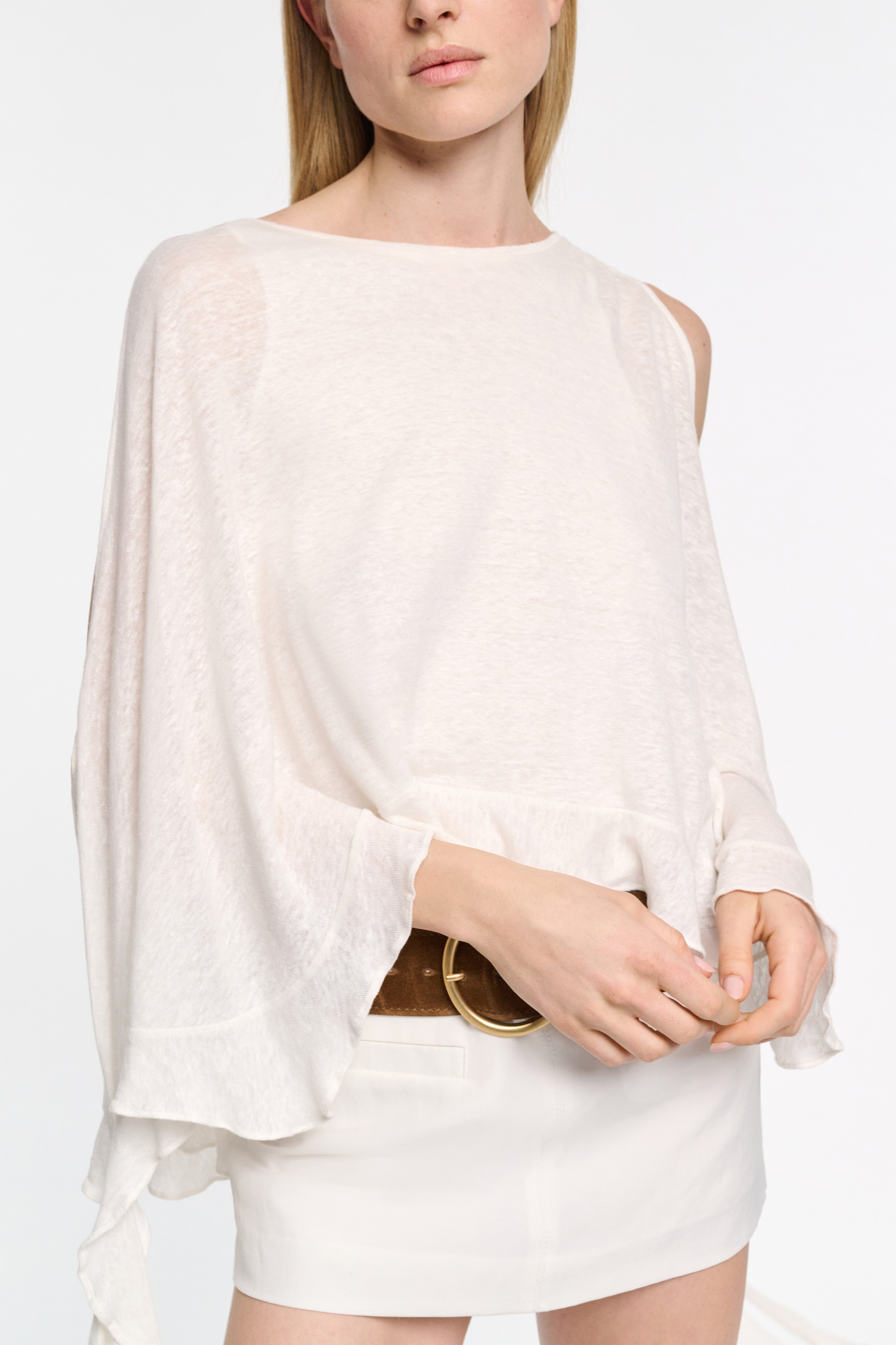 NATURAL EASE top - 3
