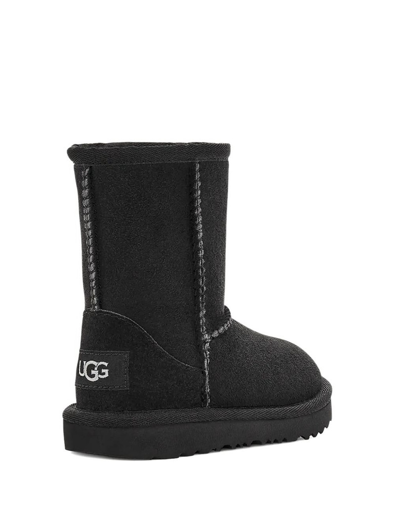 Classic II ankle boots 3