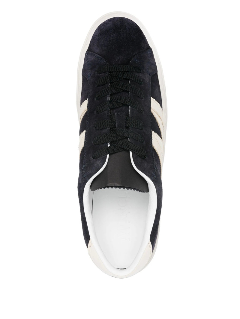 Moncler Monaco2 Sneakers outlook