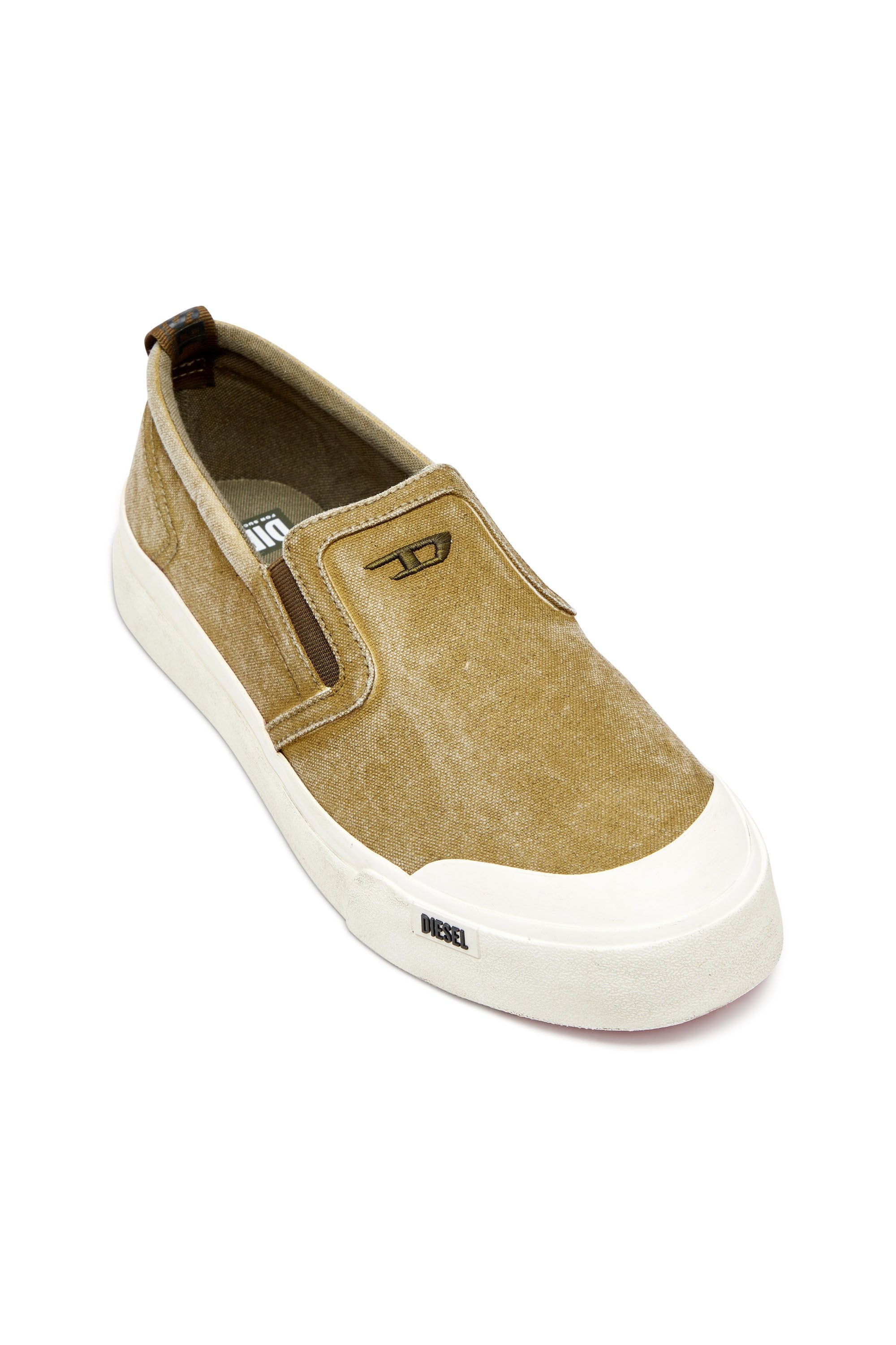 S-ATHOS SLIP ON - 6