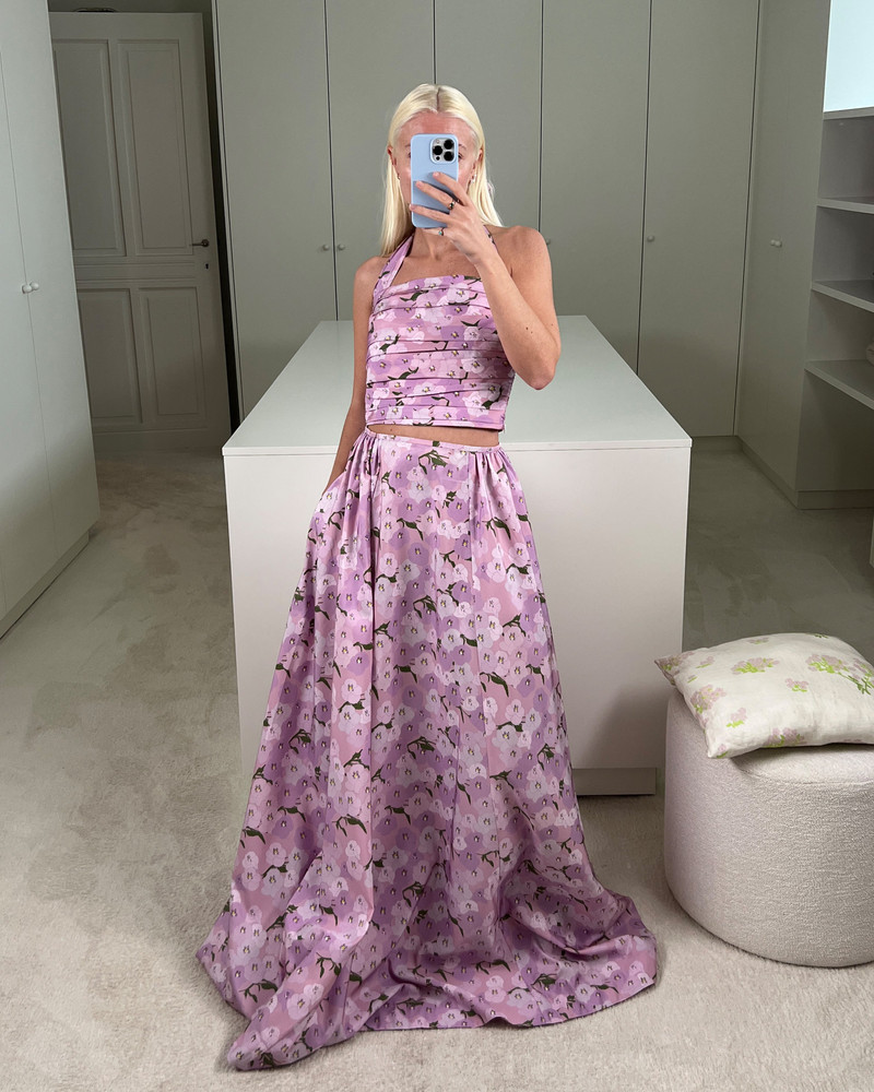 BERNADETTE Skirt Ella outlook