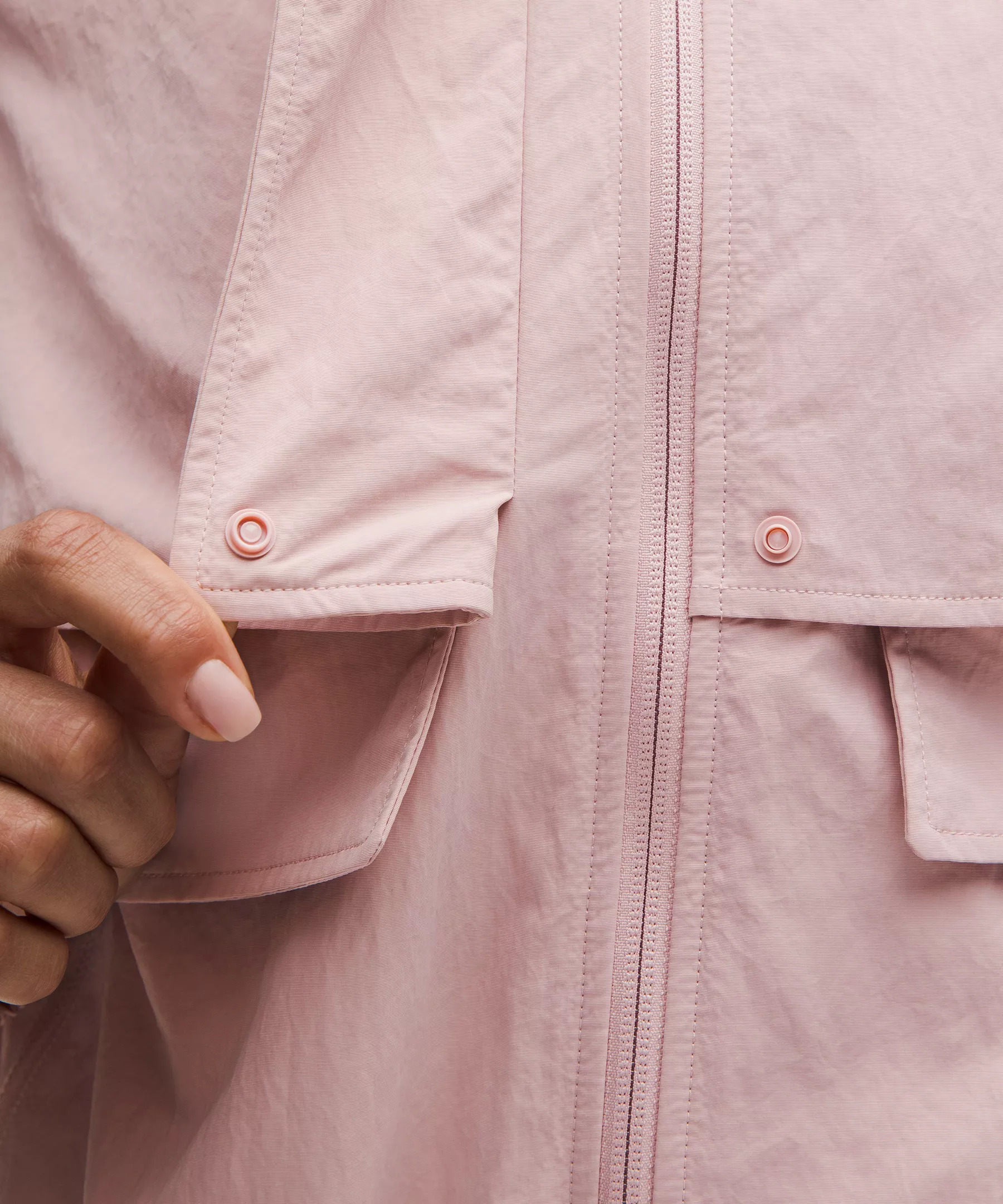 Always Effortless Classic-Fit Jacket - 6