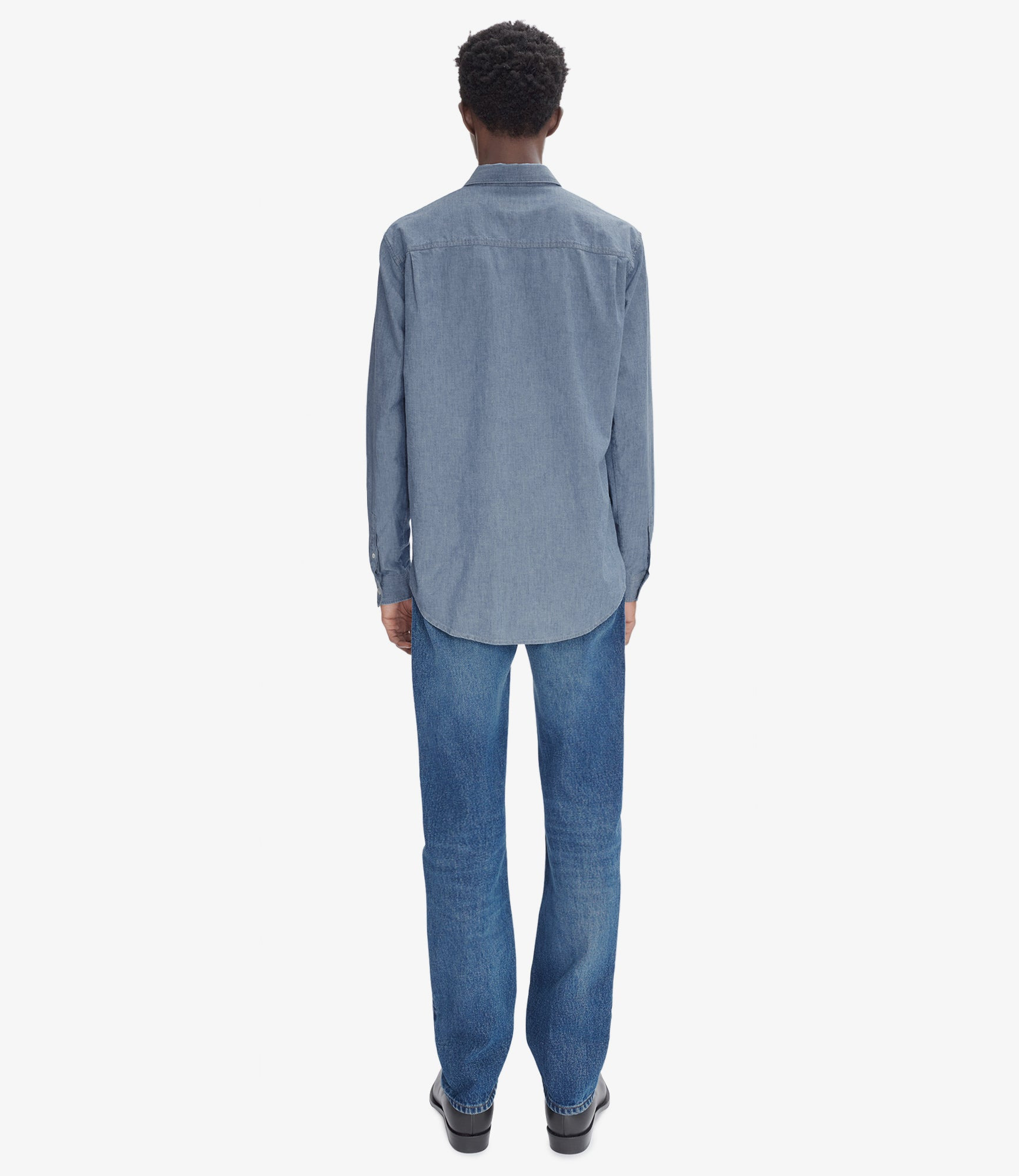 NEW STANDARD JEANS - 3