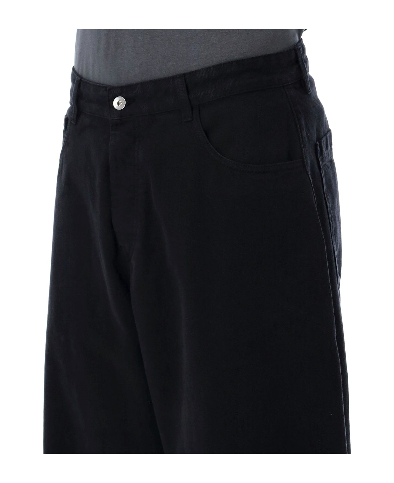 Replacement Jeans - 3