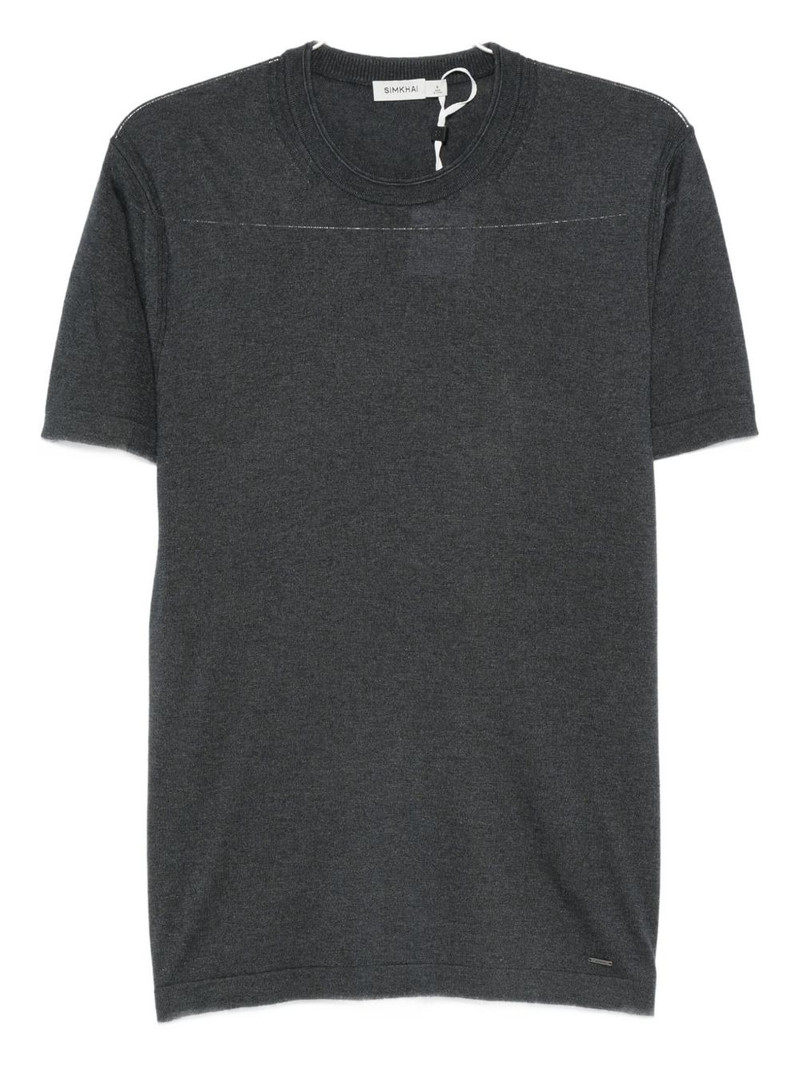 cotton t-shirt 1