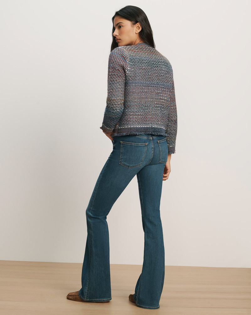 SARIYAH KNIT JACKET 3