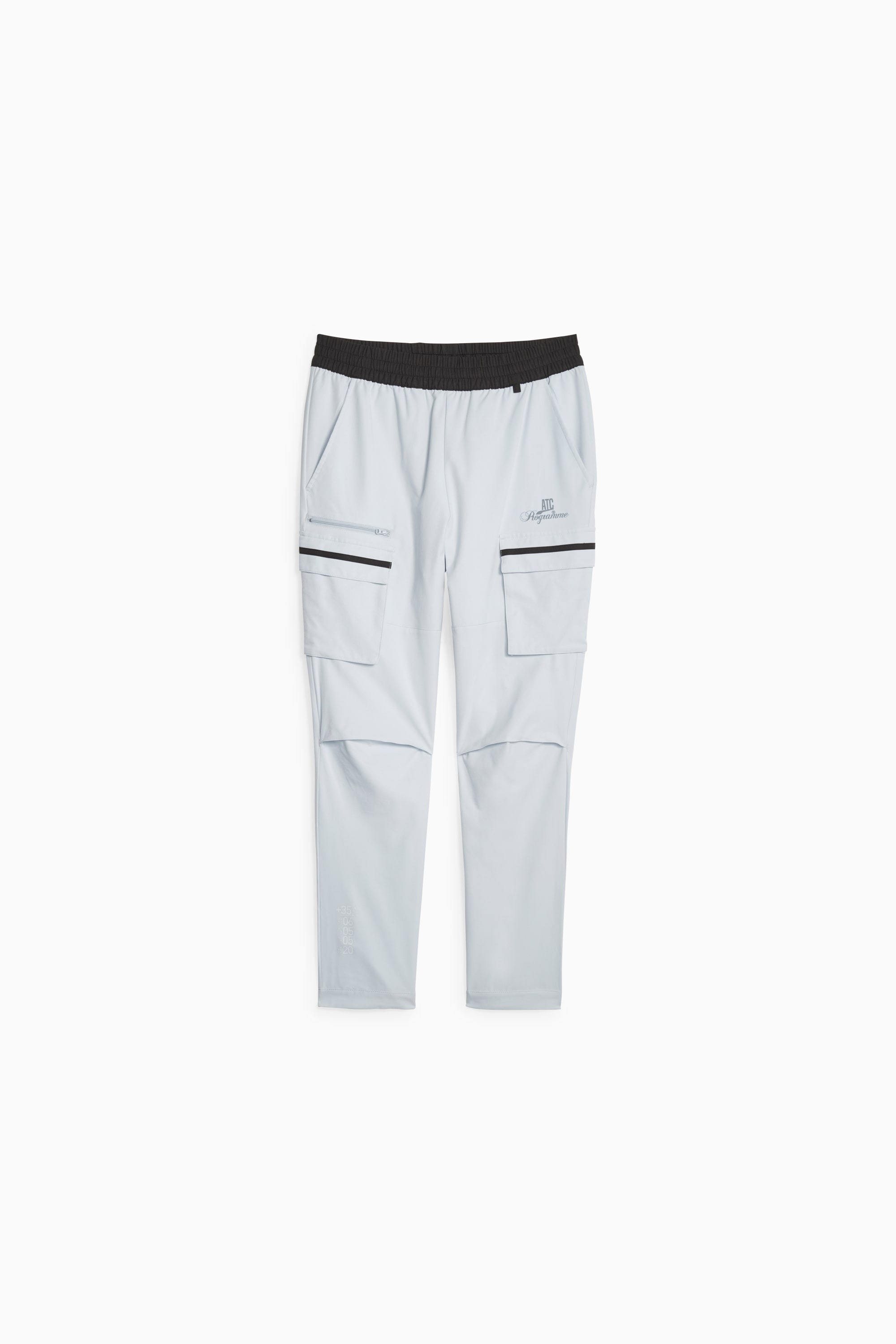 Above the Clouds Men's Basketball Sweatpants - 1