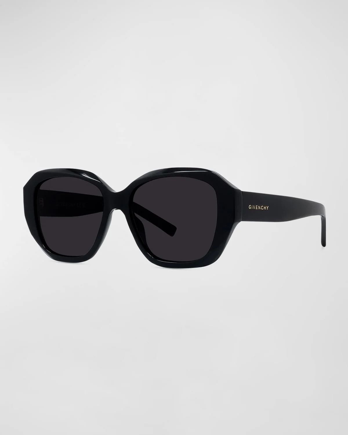 GV Day Acetate Square Sunglasses - 1