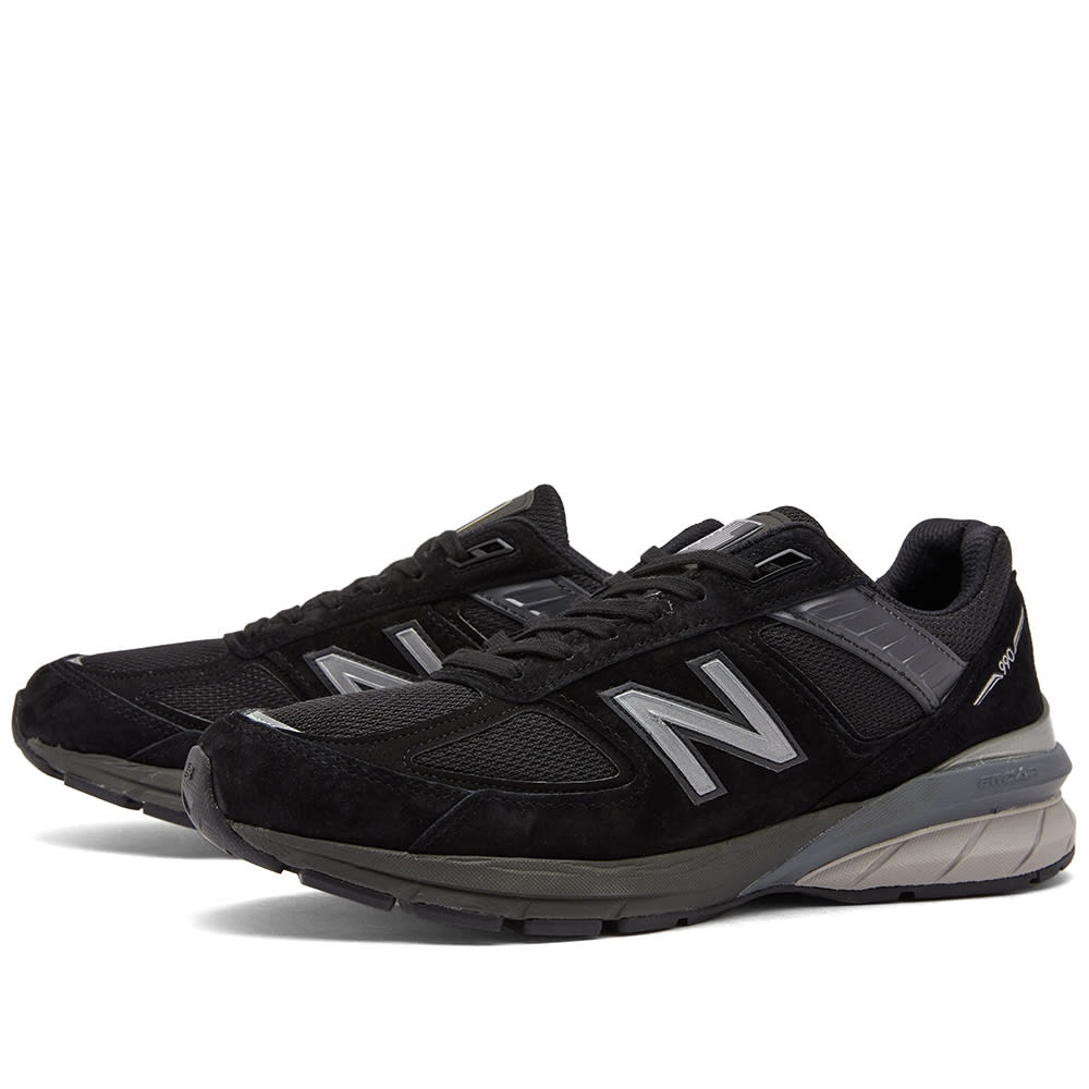 New Balance New Balance M990BK5 - Made in the USA