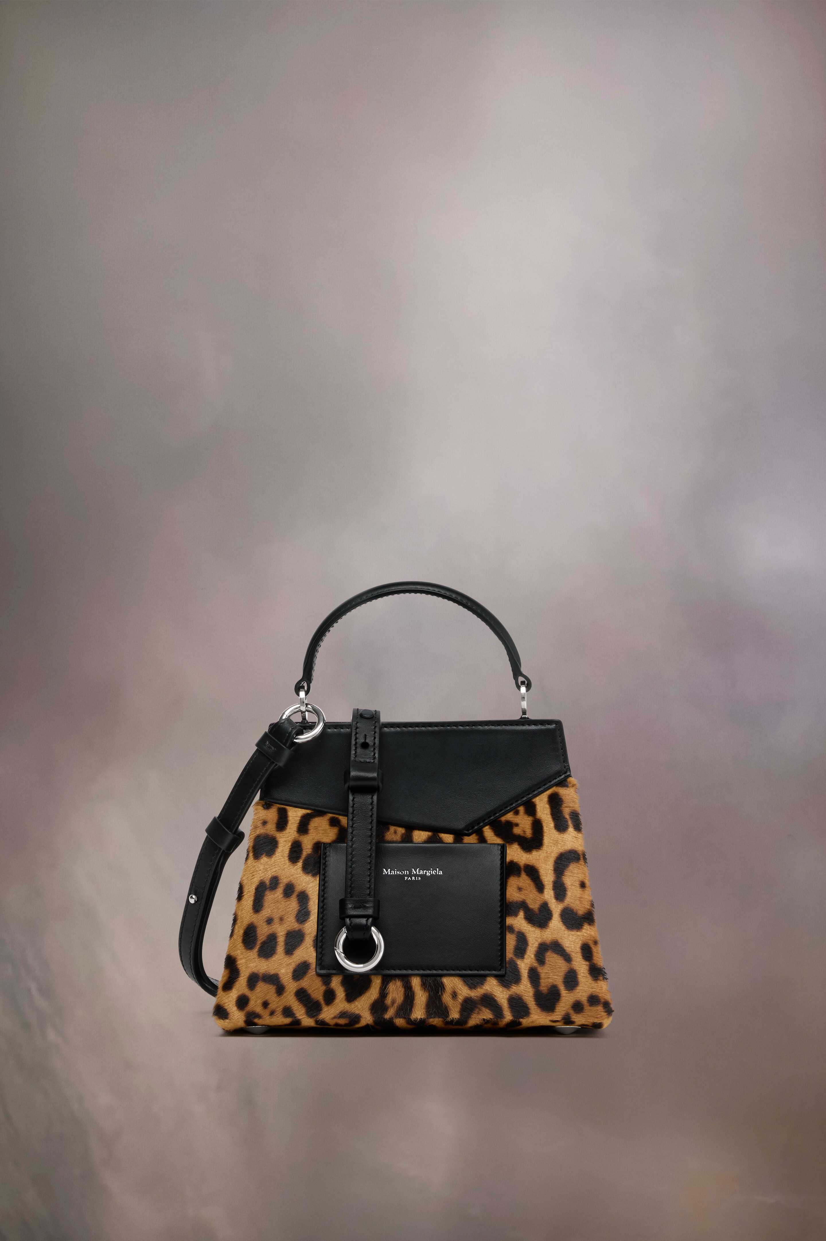 Snatched handbag small - 3
