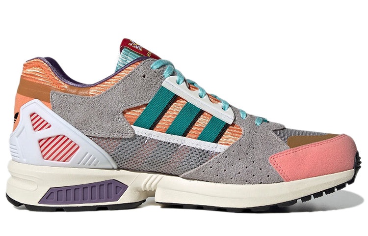 adidas adidas ZX 10/8 'Candyverse' GX1085 | REVERSIBLE