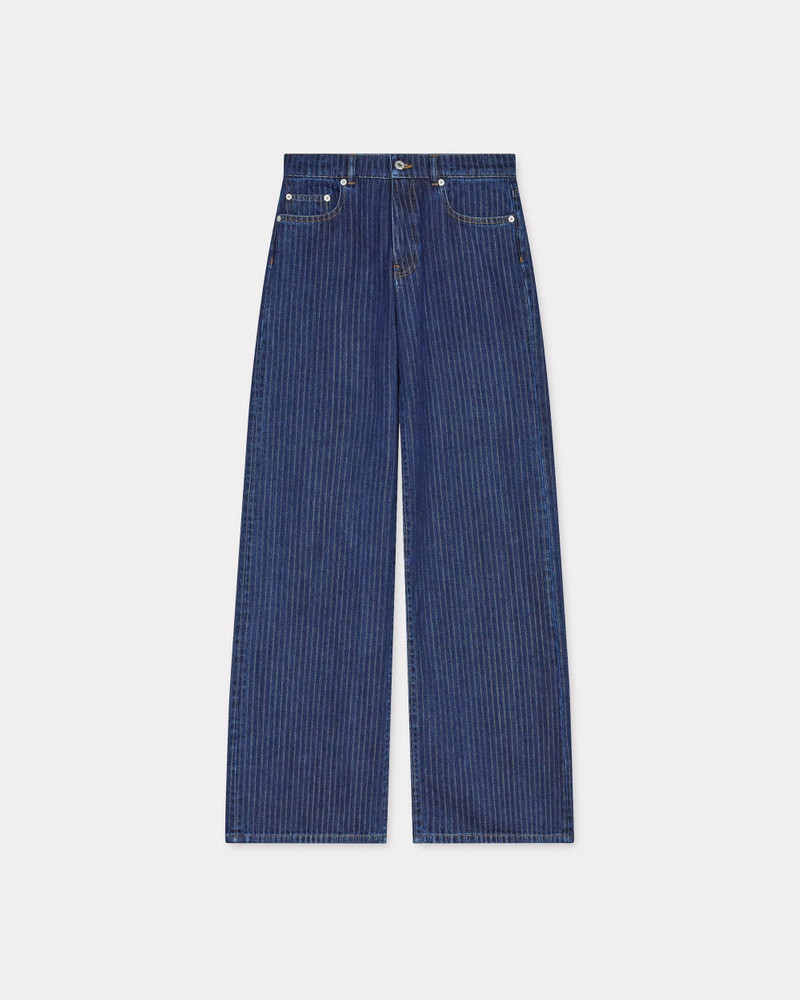 AYAME regular jeans in japanese denim - 1