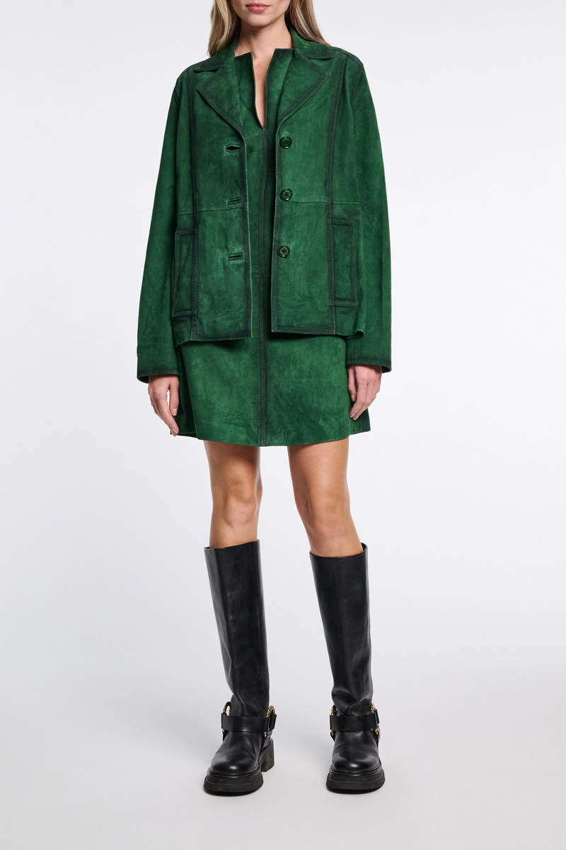 DOROTHEE SCHUMACHER SOFT TOUCH dress outlook
