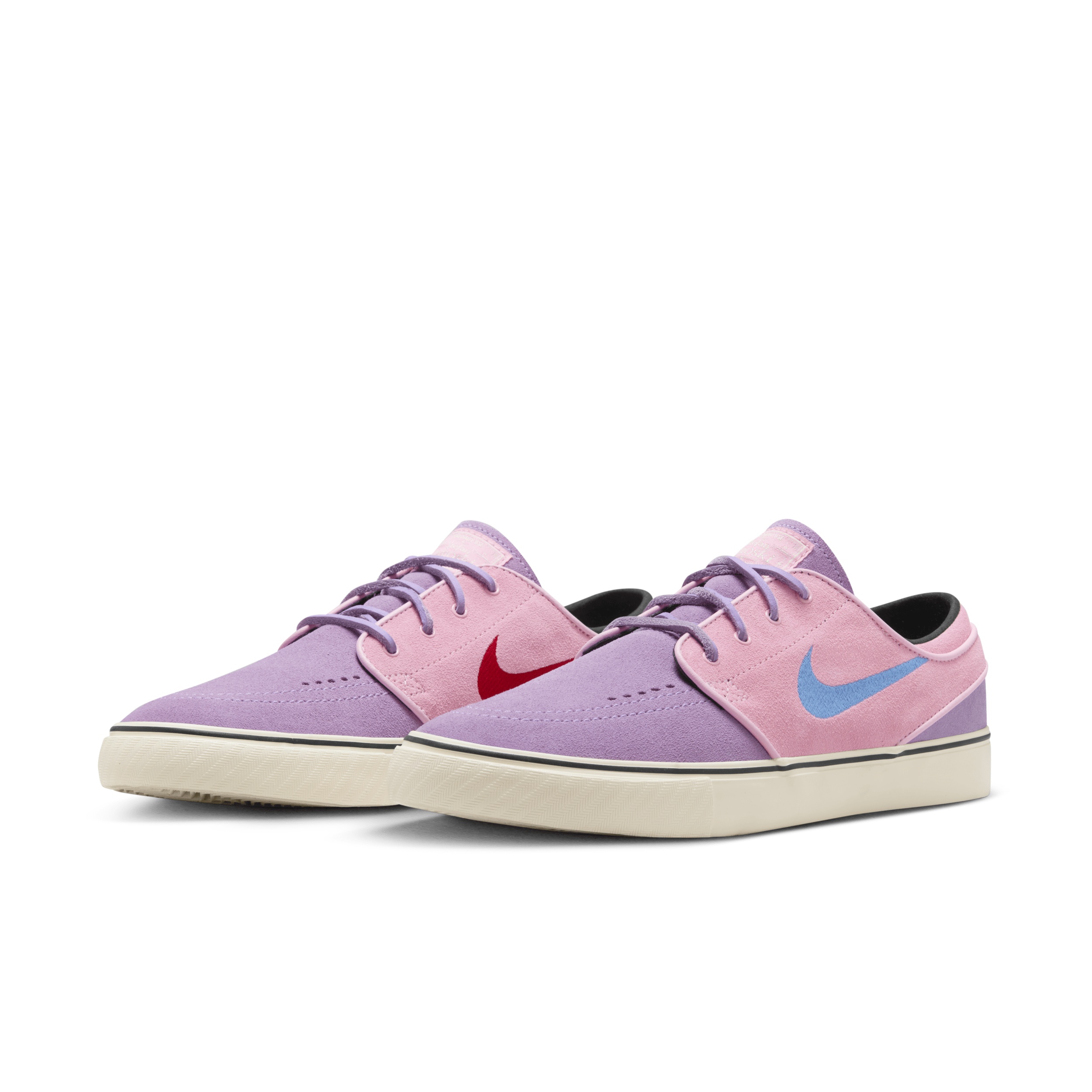 Unisex Nike SB Zoom Janoski OG+ Shoes - 5