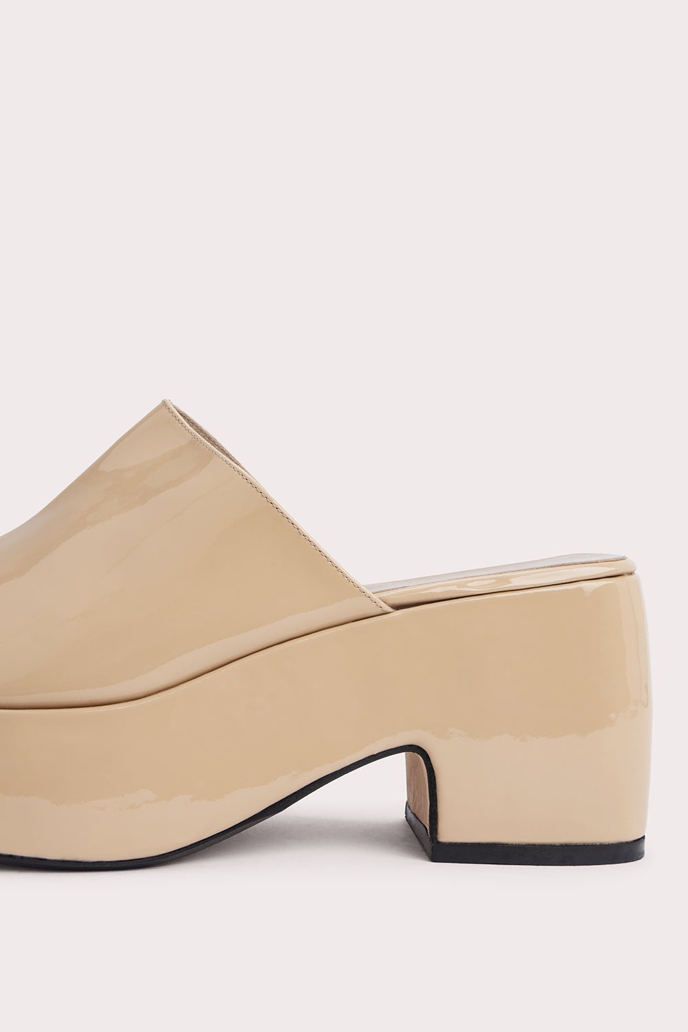 Leroy Kraft Patent Leather - 6