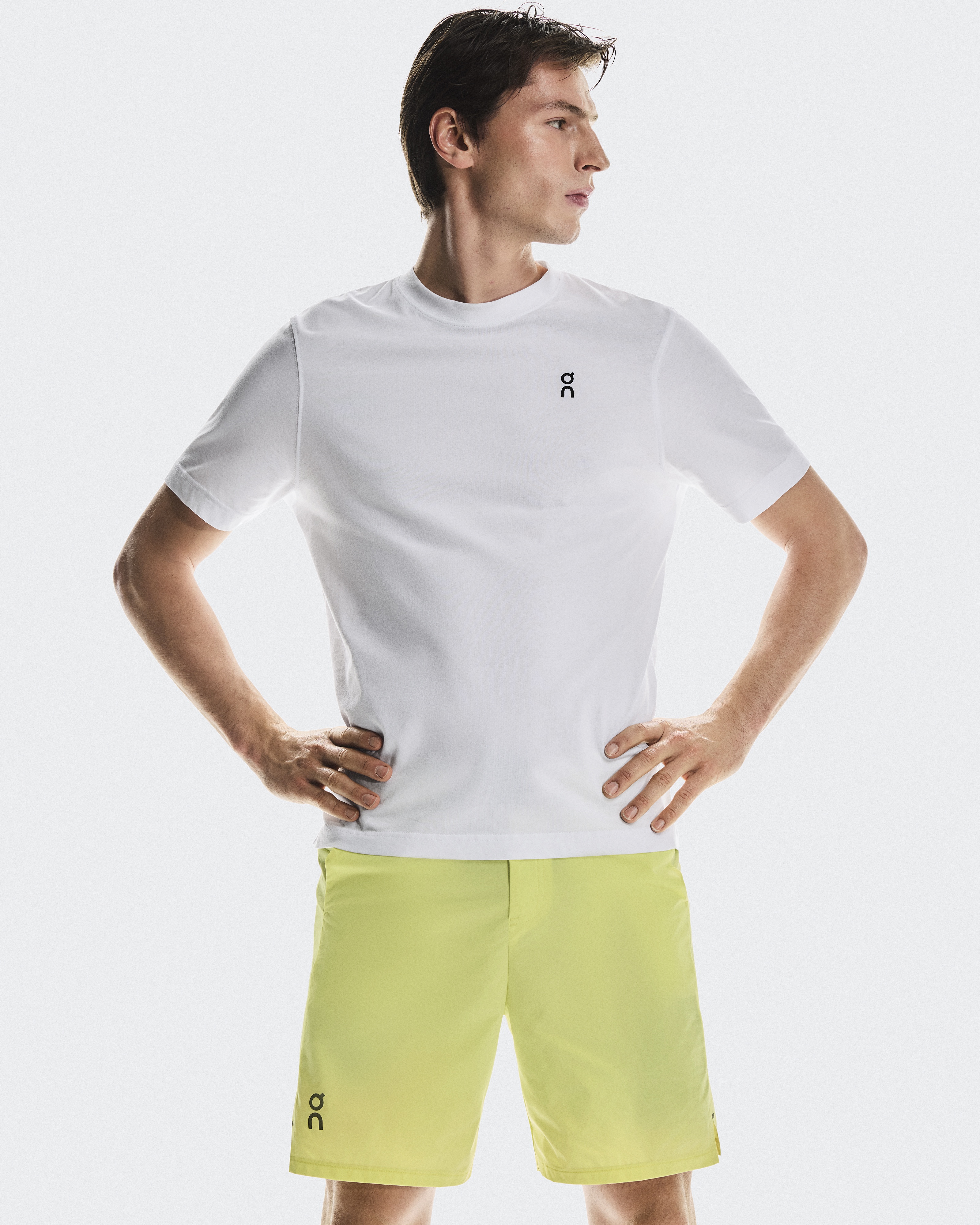 Performance Hybrid Short - 7