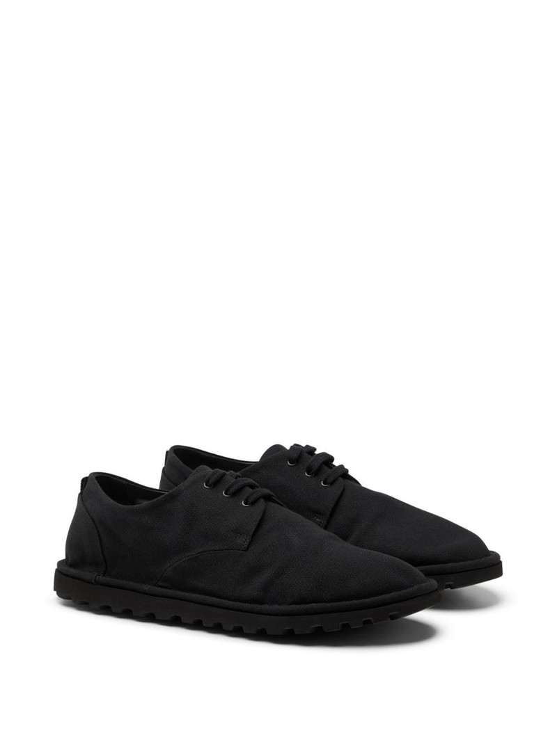 Marsèll Sancrispa derby shoes outlook