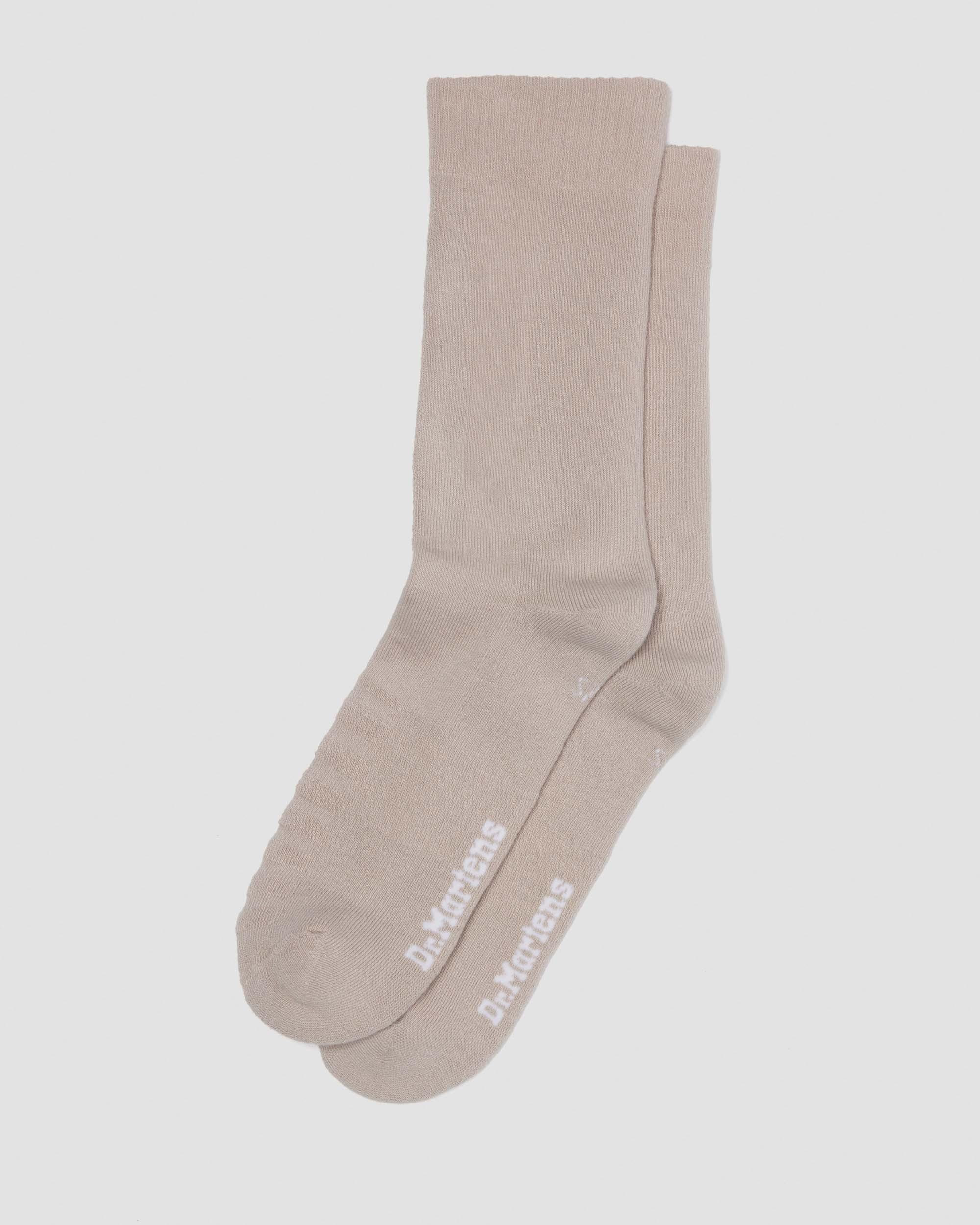 DOUBLE DOC SOCK - 1