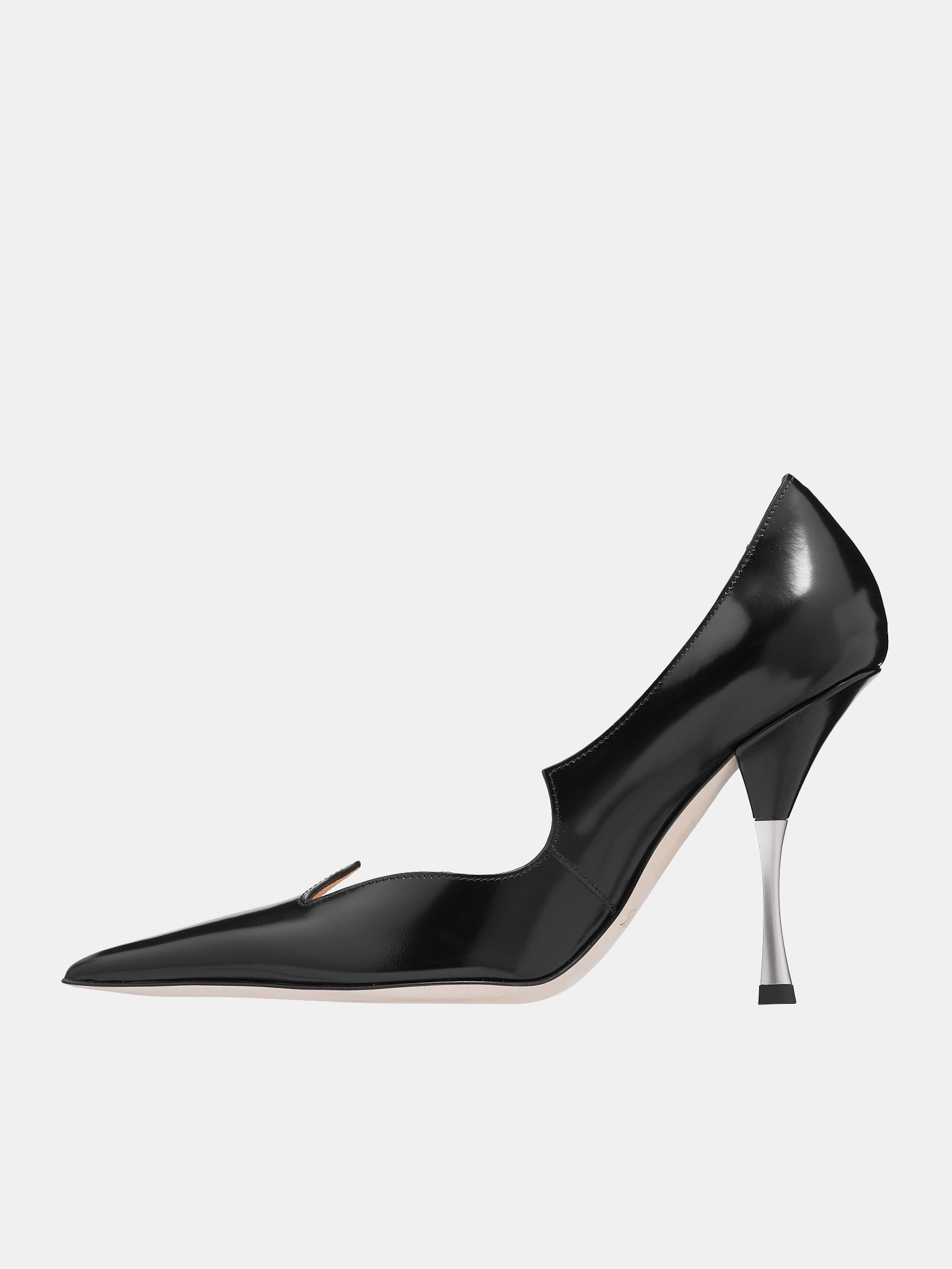 Cut-Out Pumps - 3