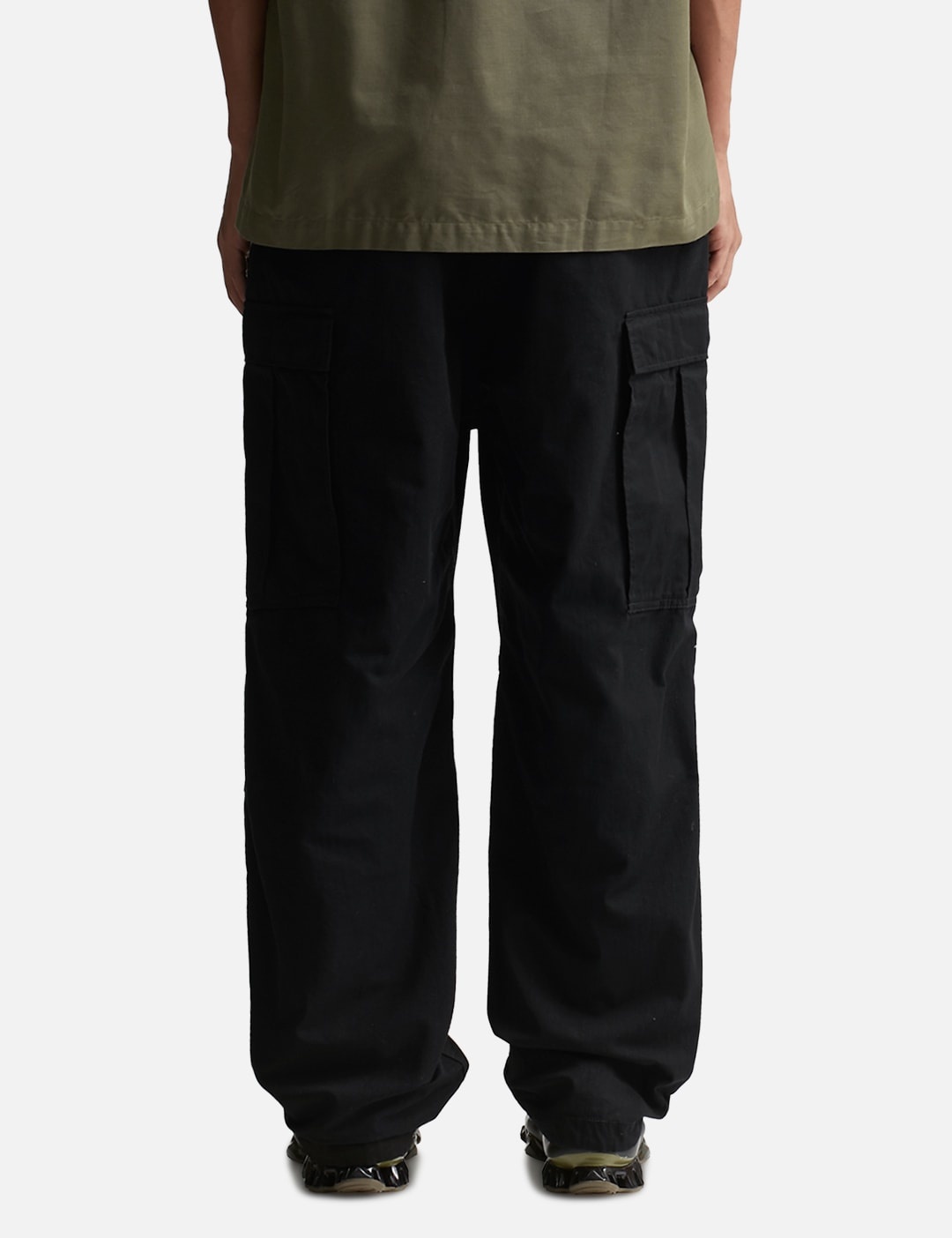 CARGO PANTS - 4