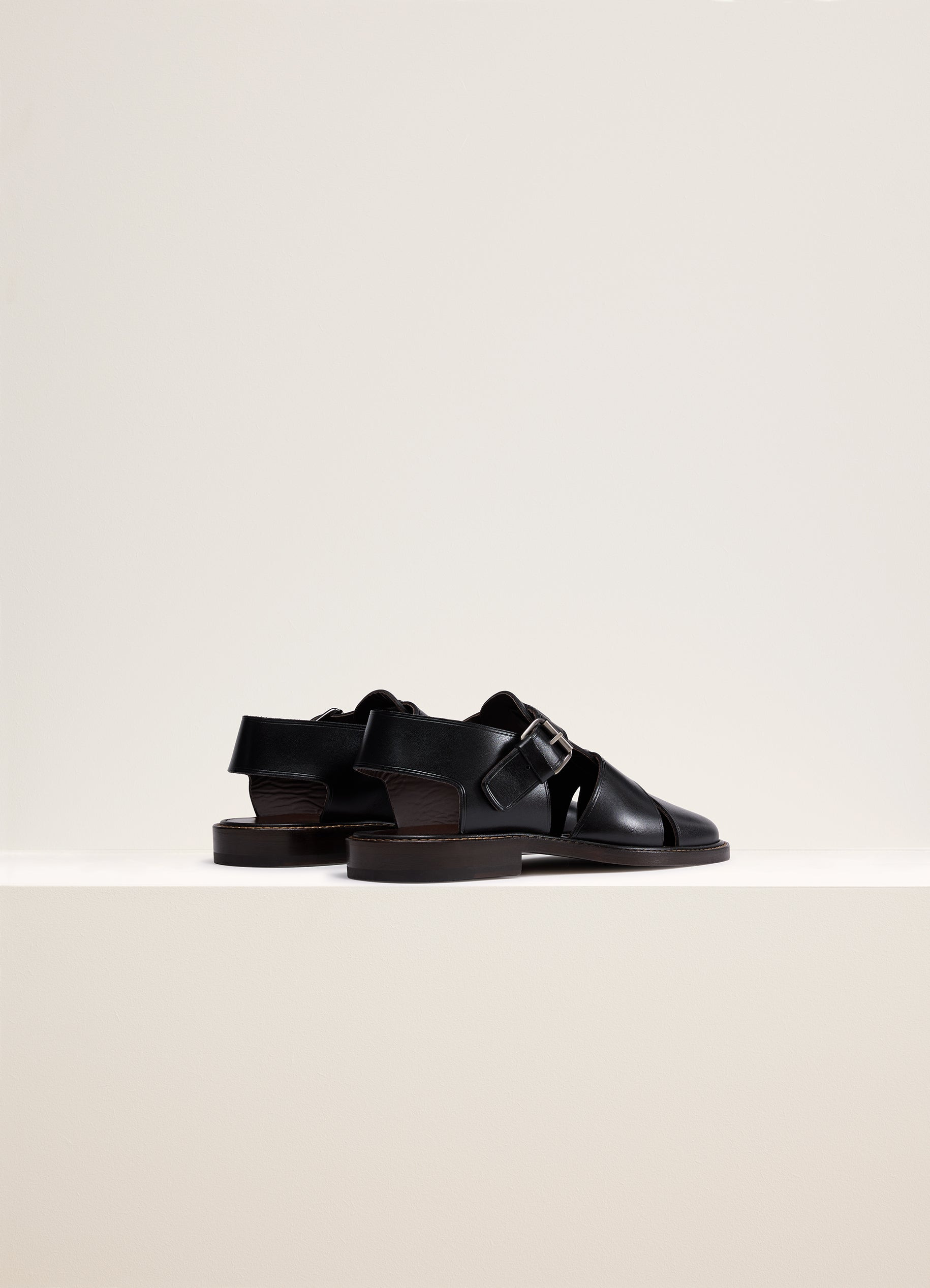 FISHERMAN SANDALS - 5