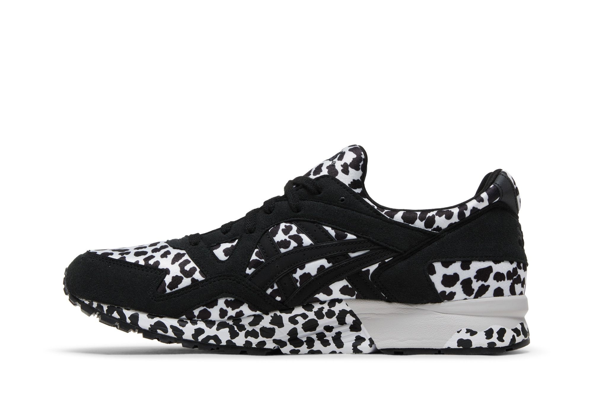 Comme des Garçons SHIRT x Gel Lyte 5 'Black Leopard' - 3