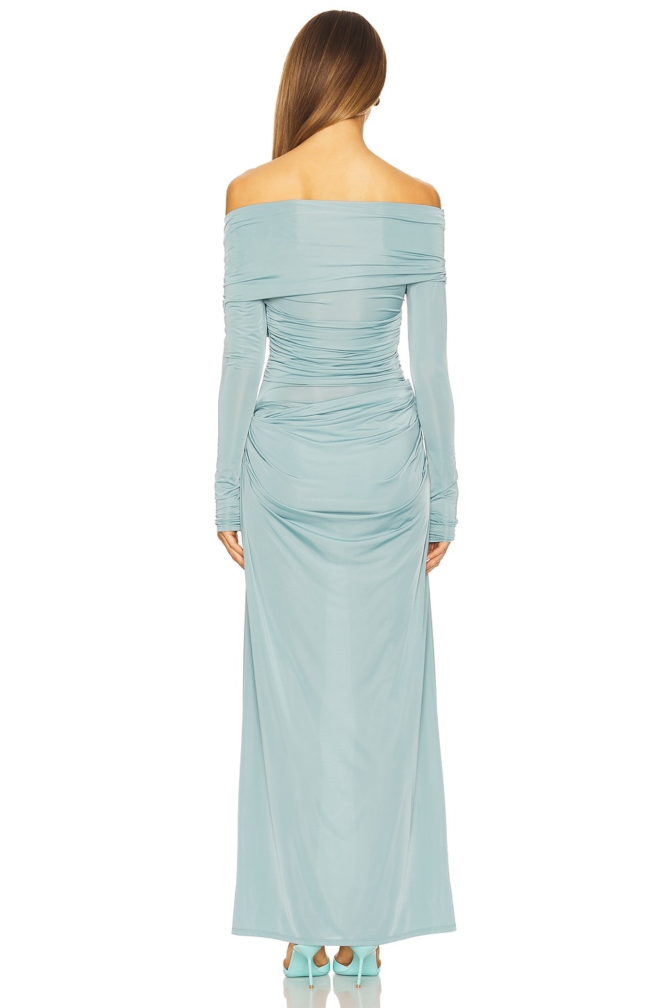 Taylor Dress - 3