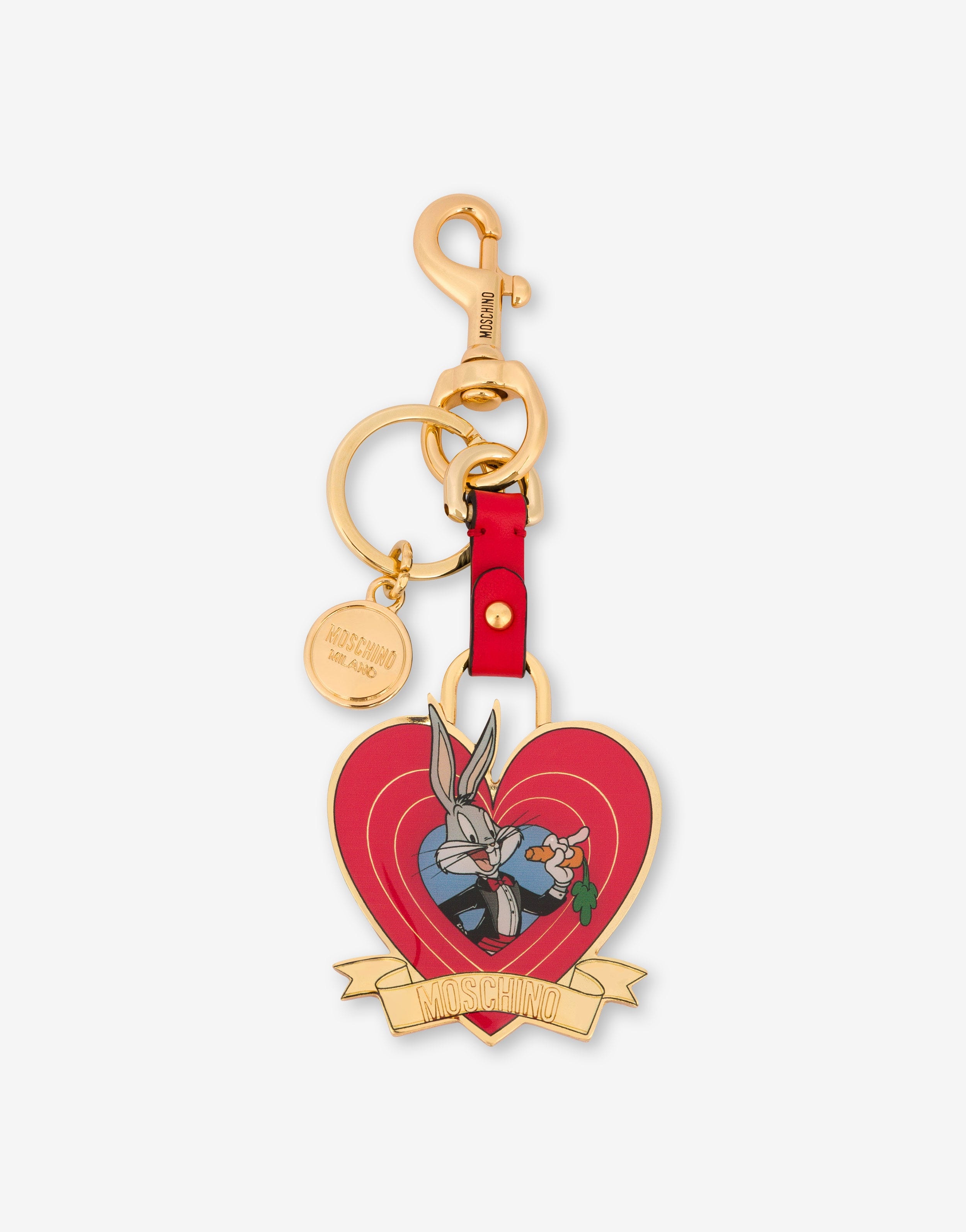 CHINESE NEW YEAR KEYRING - 1