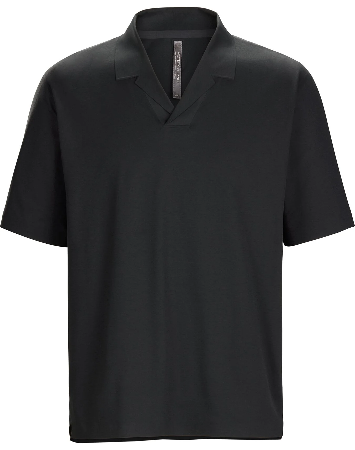 Metron SS Polo Shirt M | ARC'TERYX VEILANCE(アークテリクス