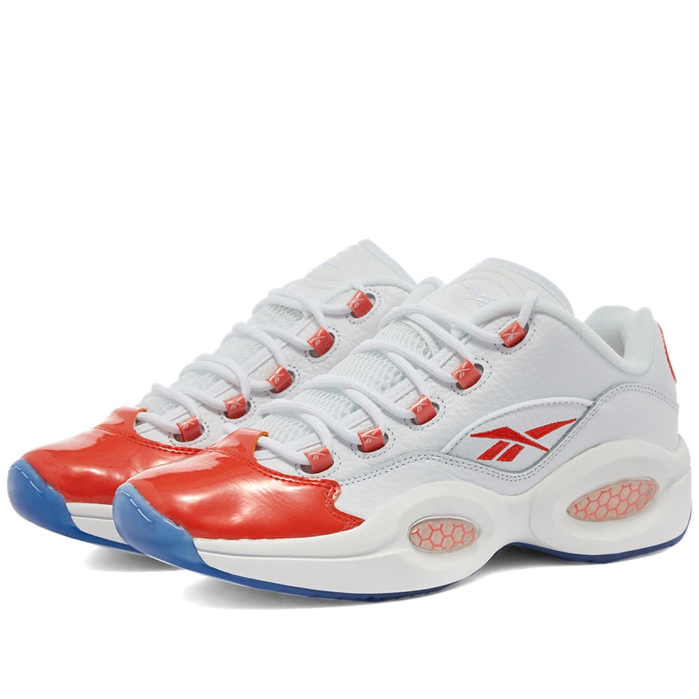 Reebok Question Low - 1