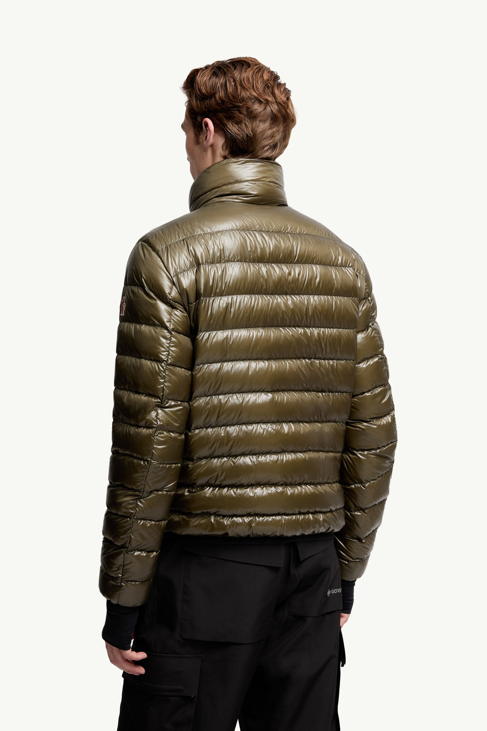 Hers Packable Down Ski Jacket - 5