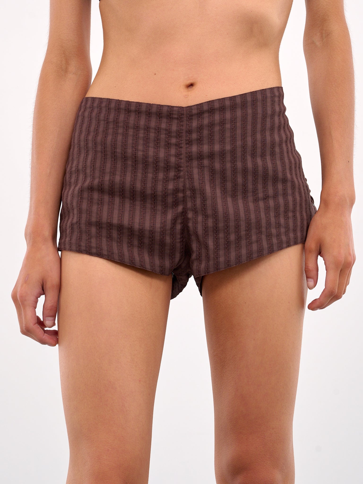 Micro Shorts - 4